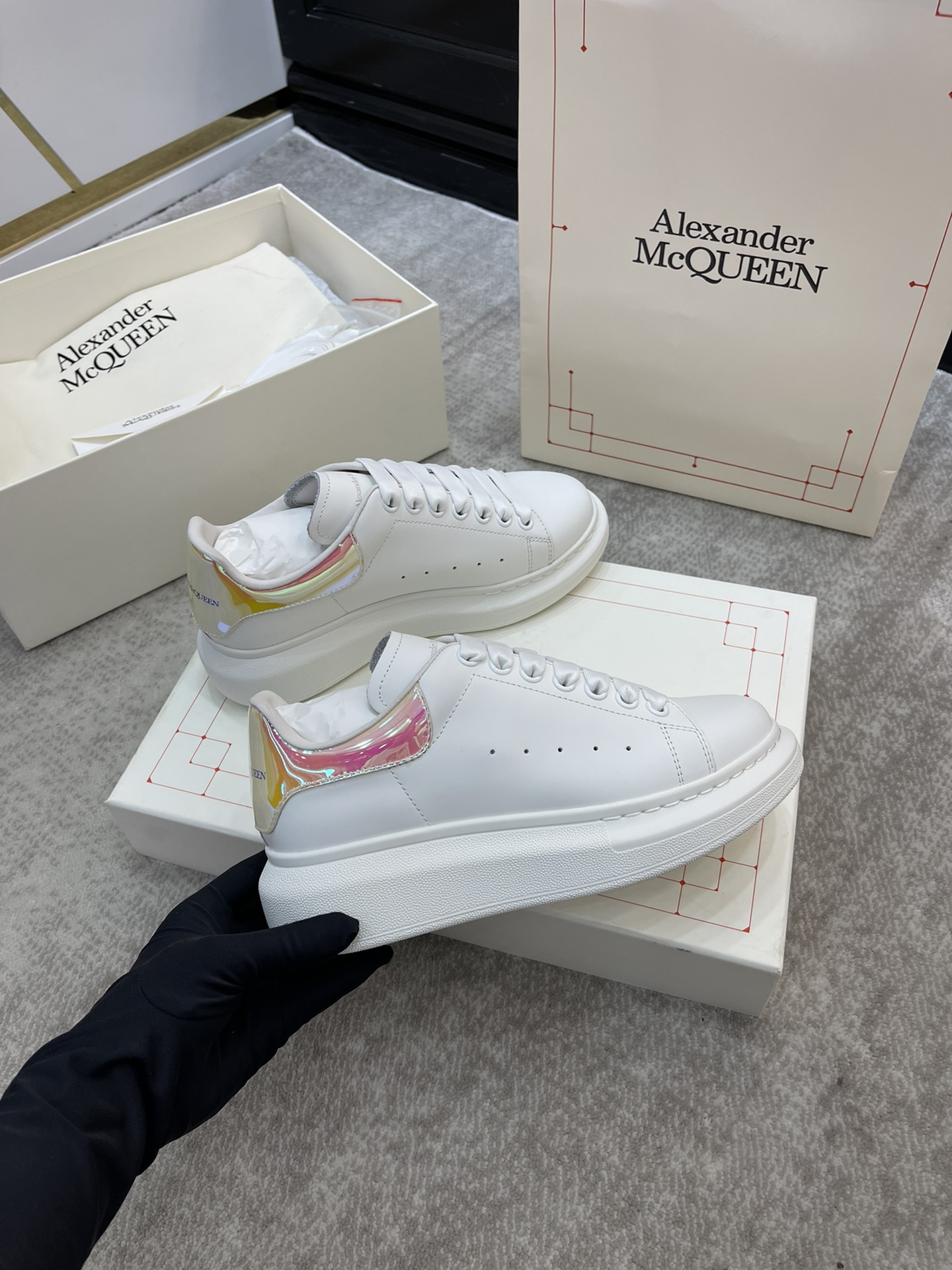 AlexanderMcQueenSHOES