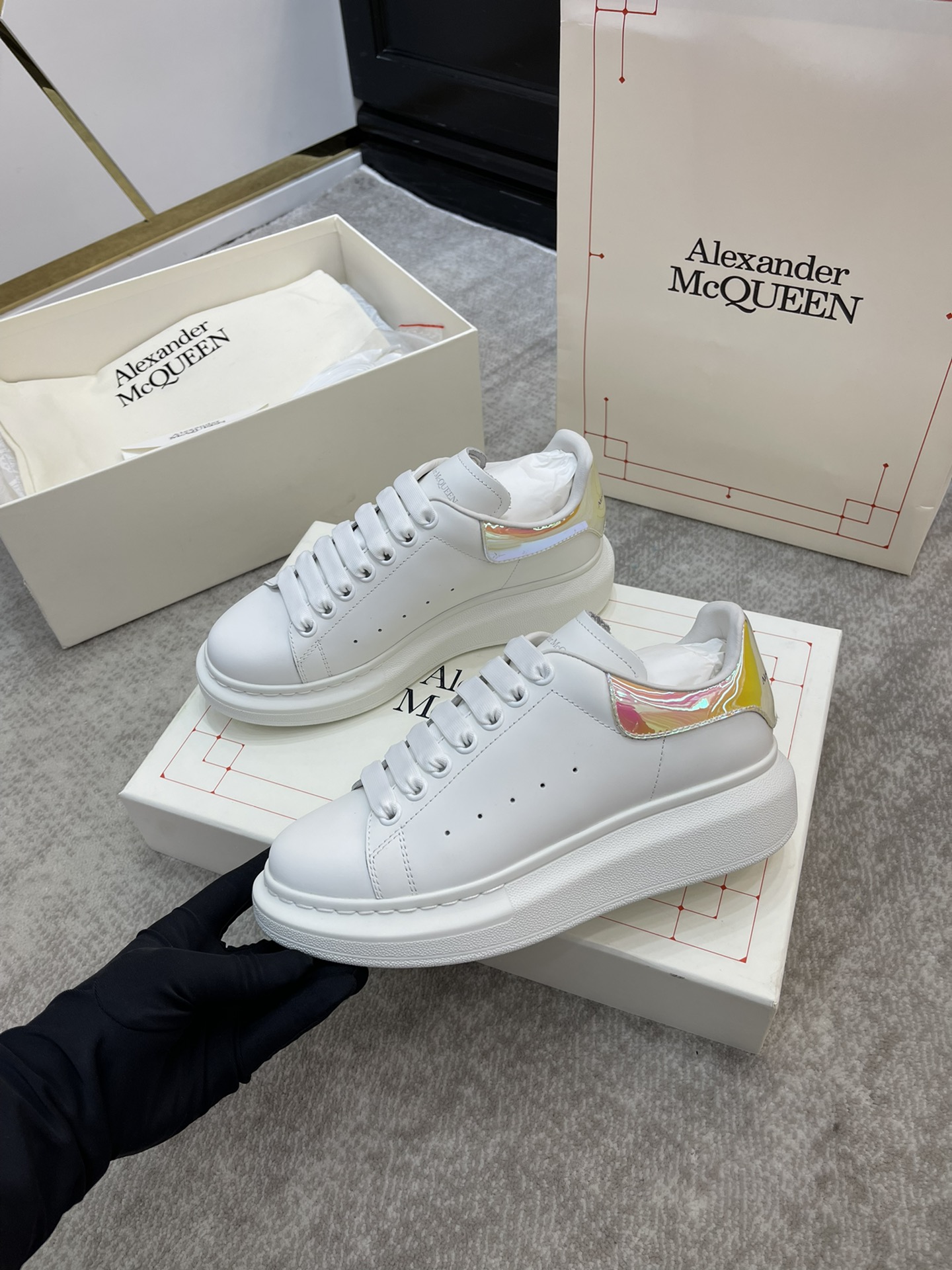 AlexanderMcQueenSHOES