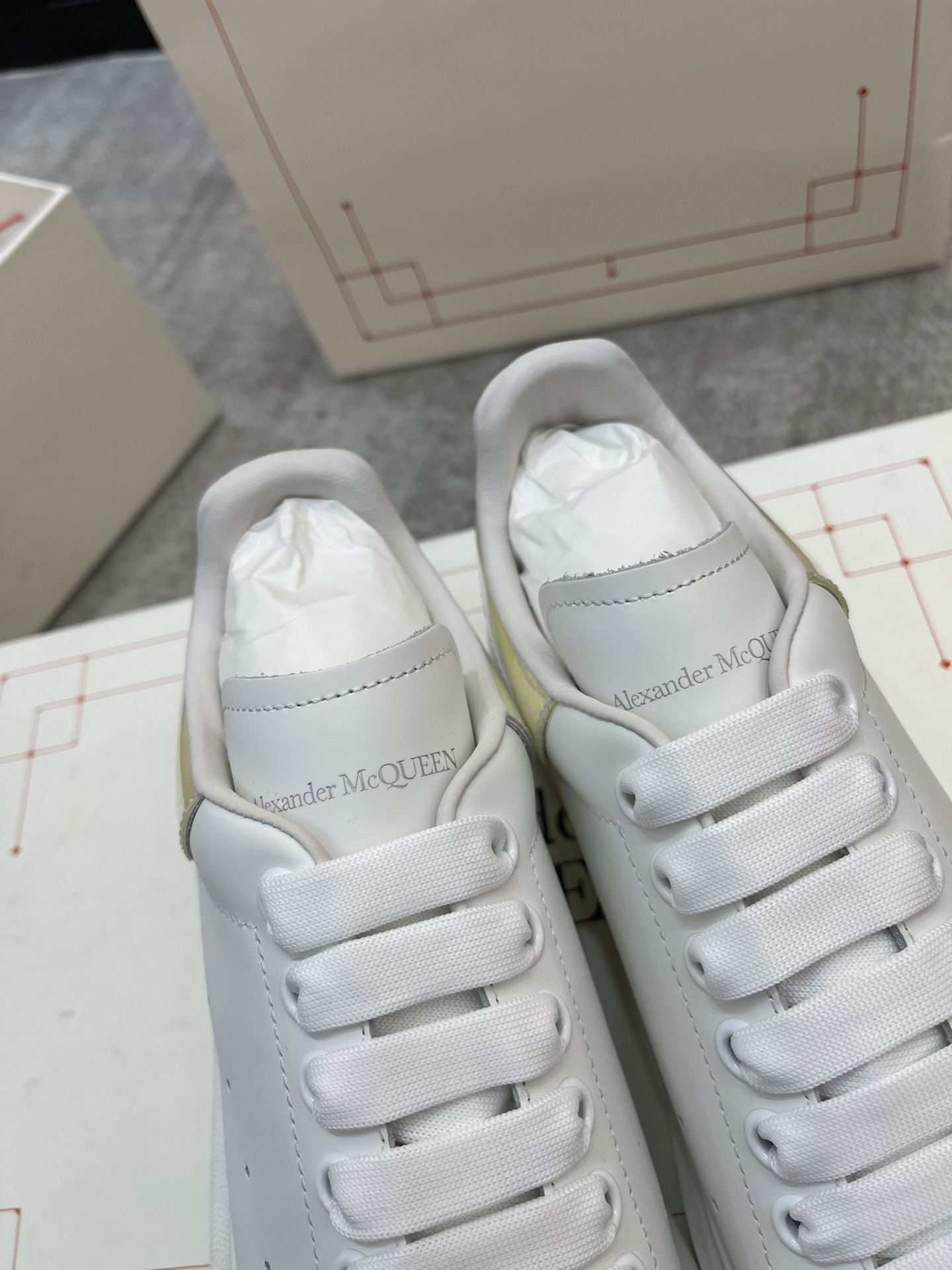 AlexanderMcQueenSHOES