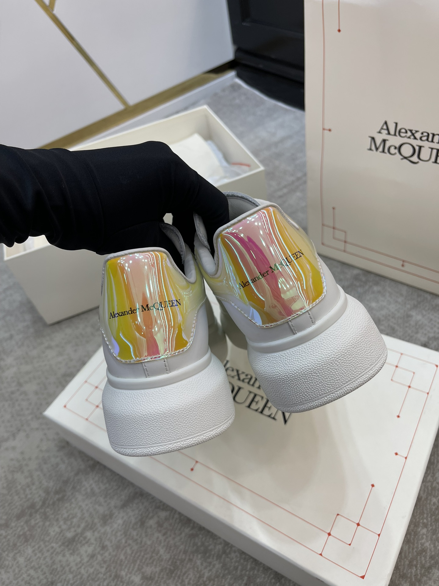 AlexanderMcQueenSHOES