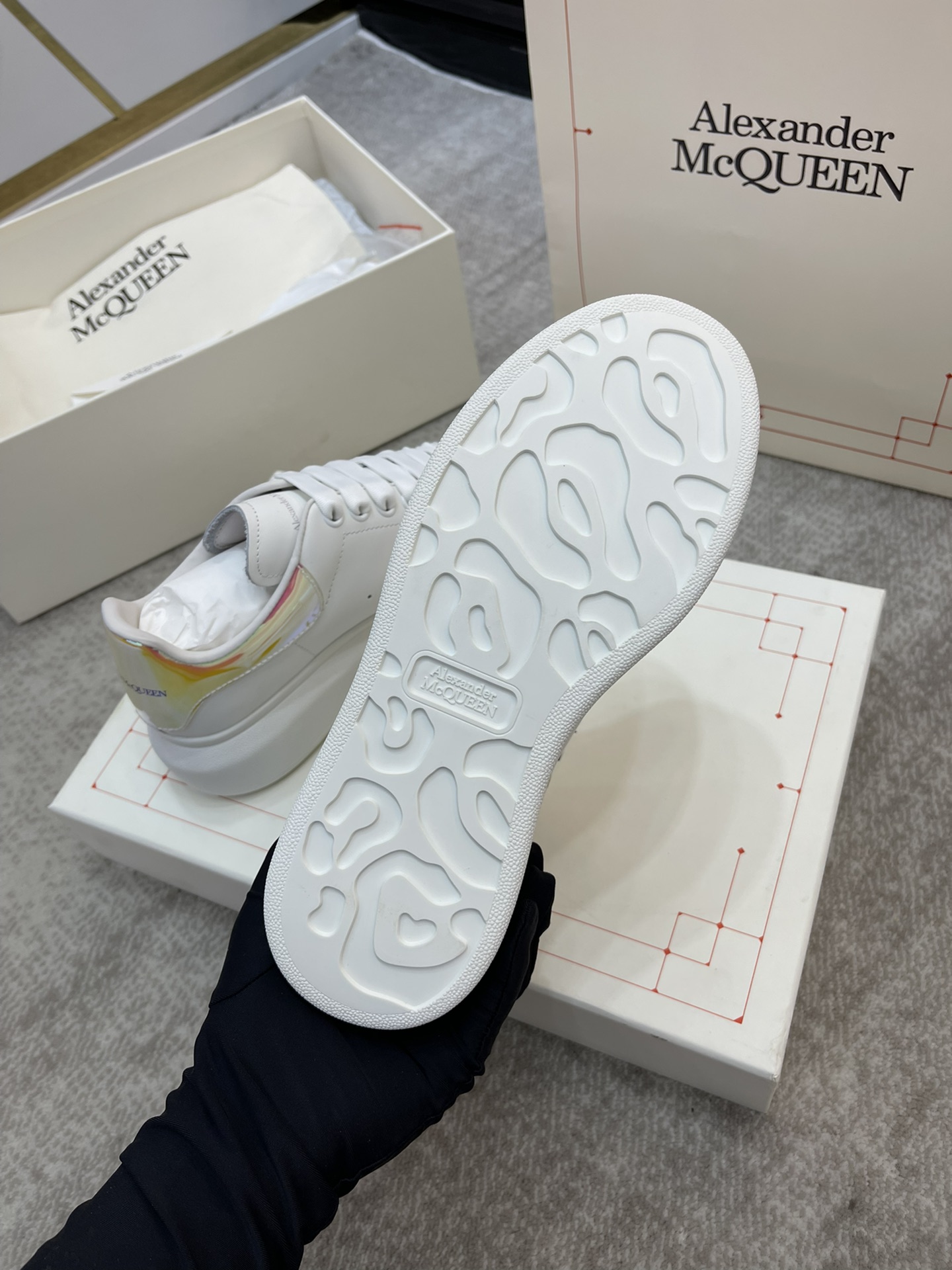 AlexanderMcQueenSHOES