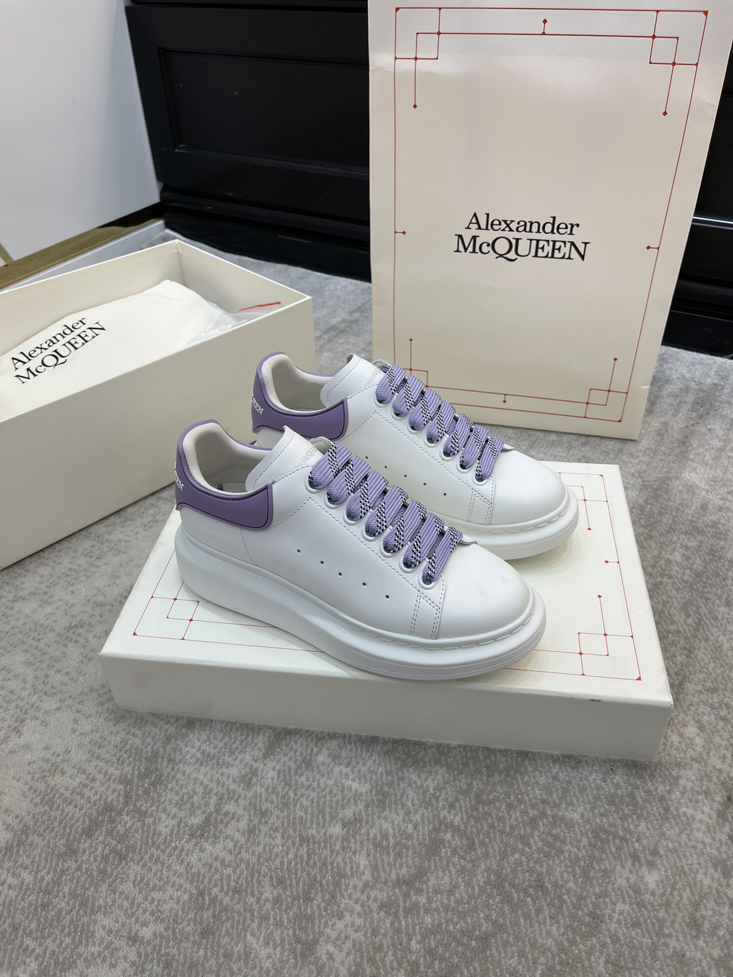AlexanderMcQueenSHOES