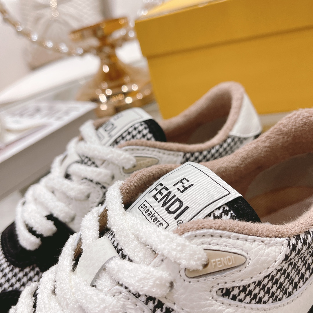 FendiSHOES