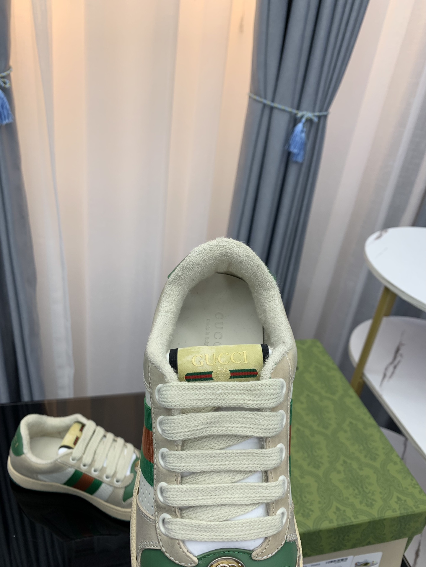 Womens shoes collection