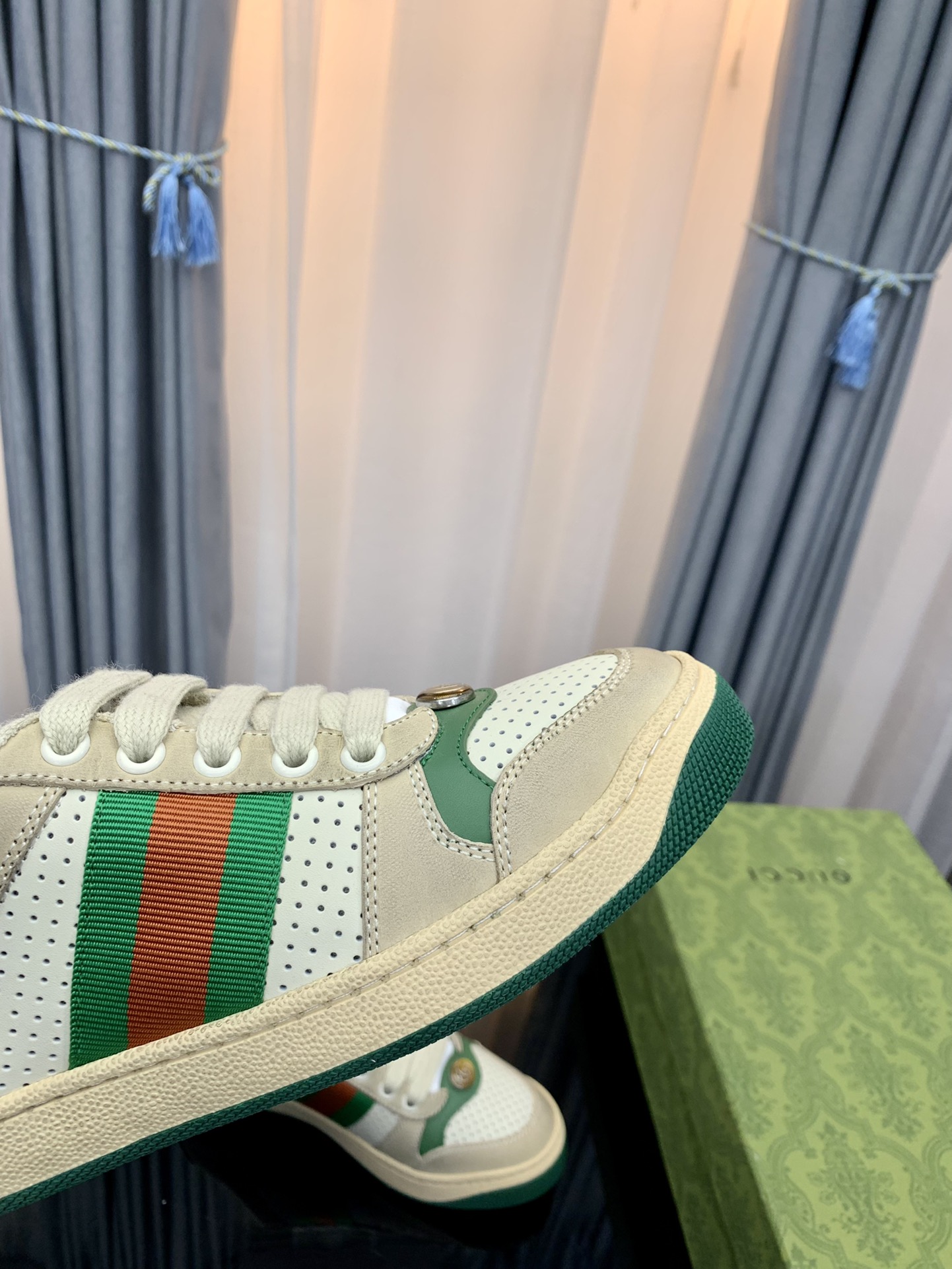 Womens shoes collection