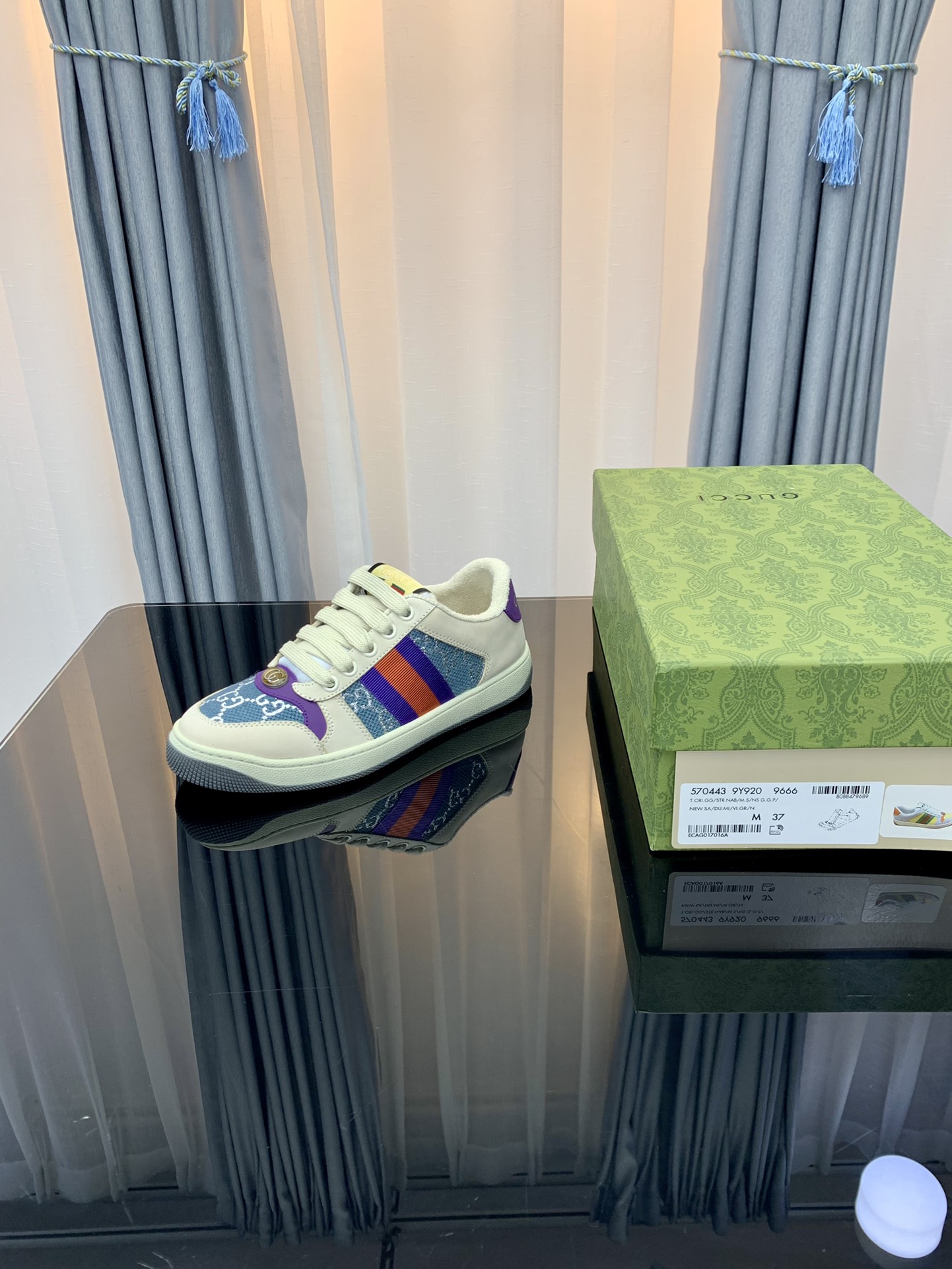 Womens shoes collection