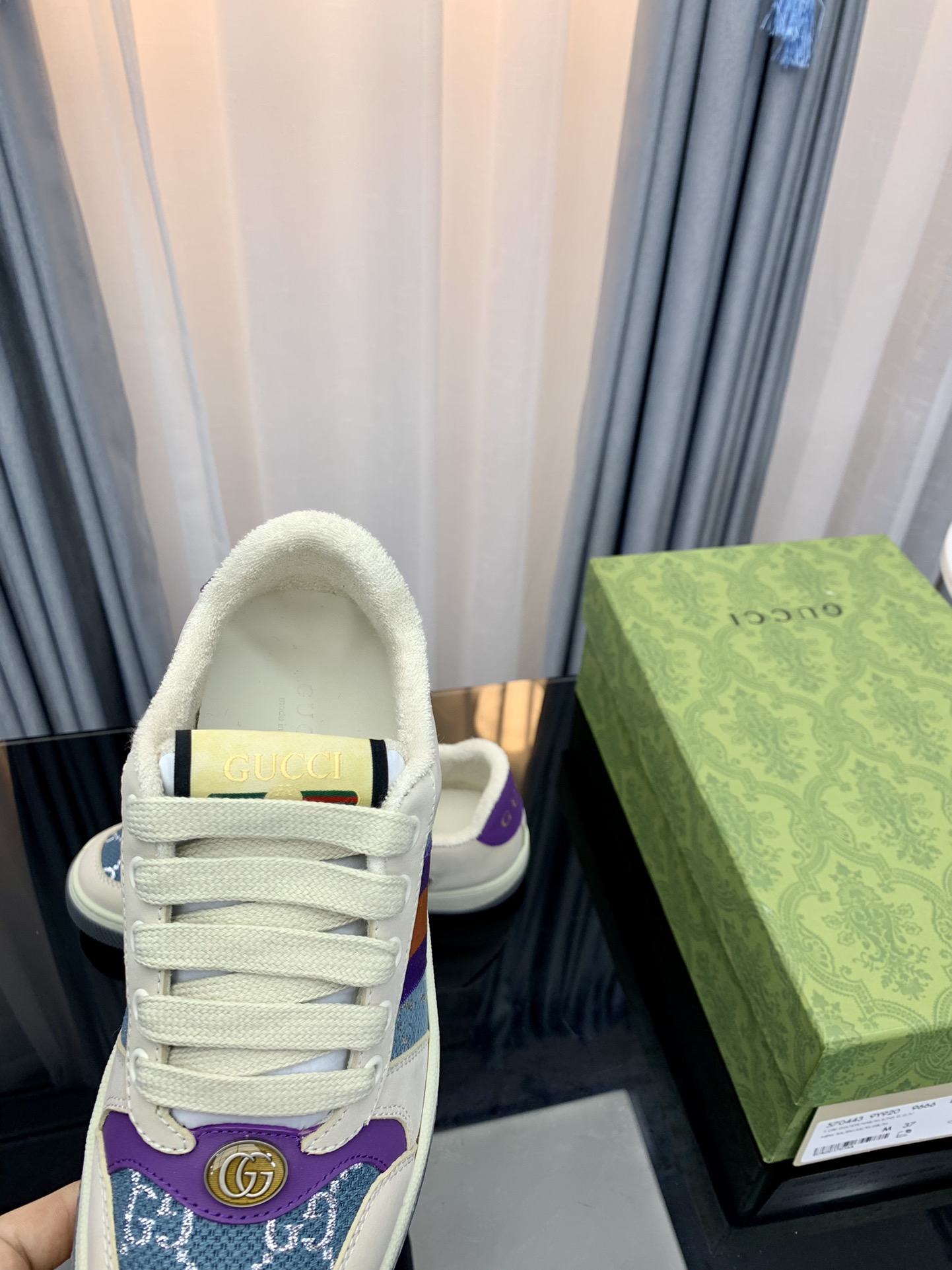 Womens shoes collection