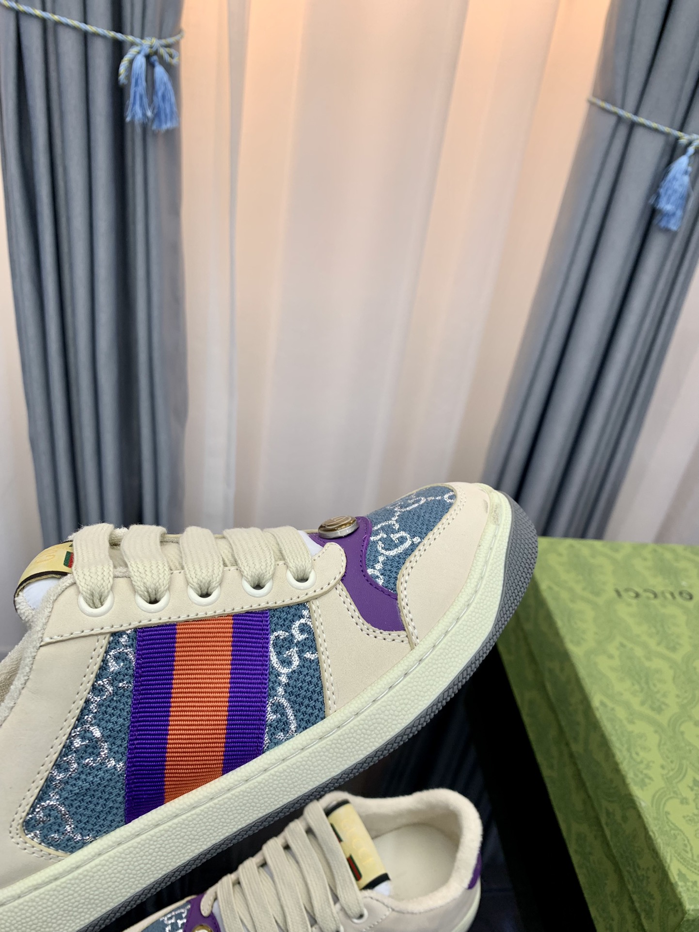 Womens shoes collection