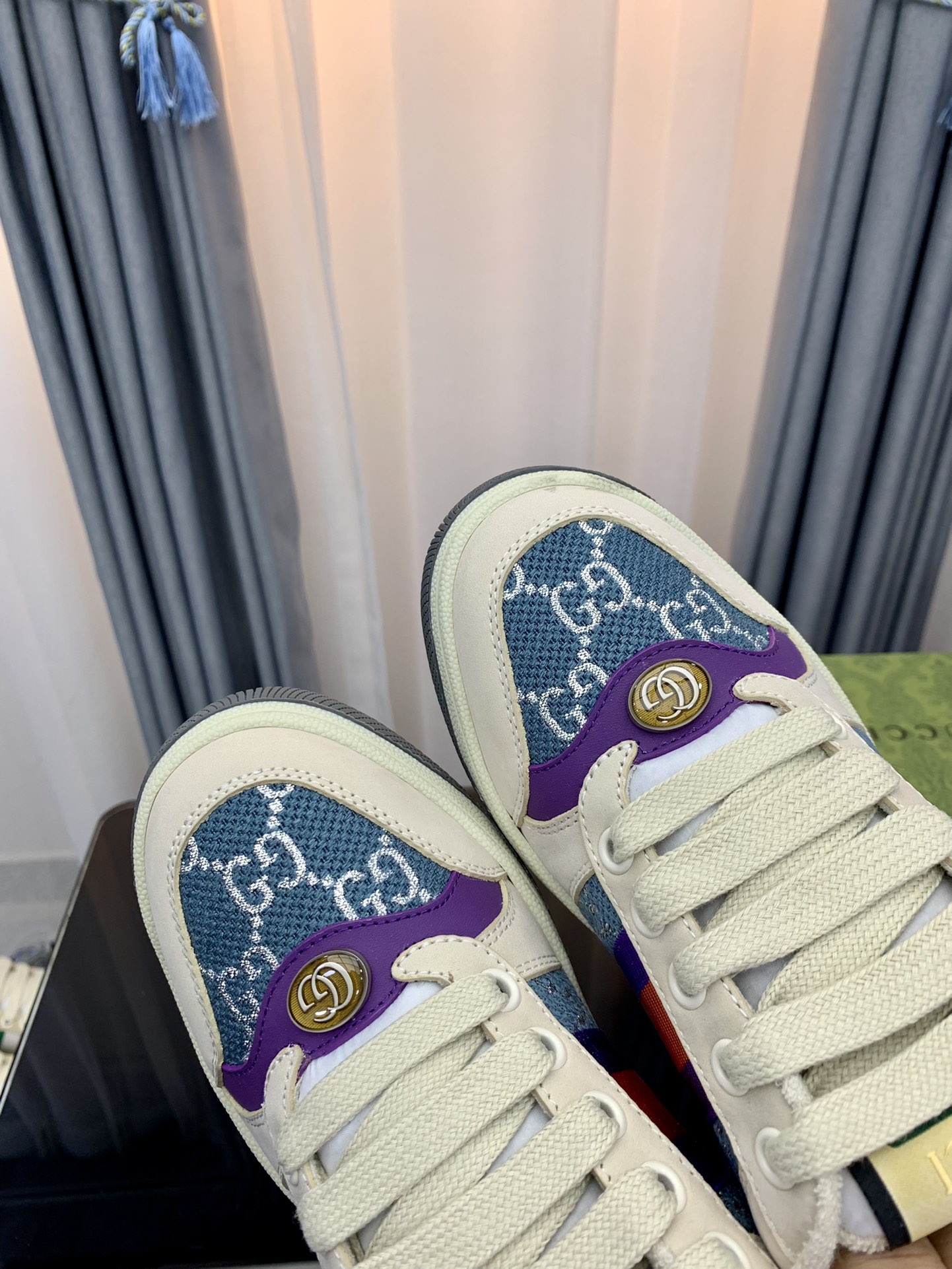 Womens shoes collection