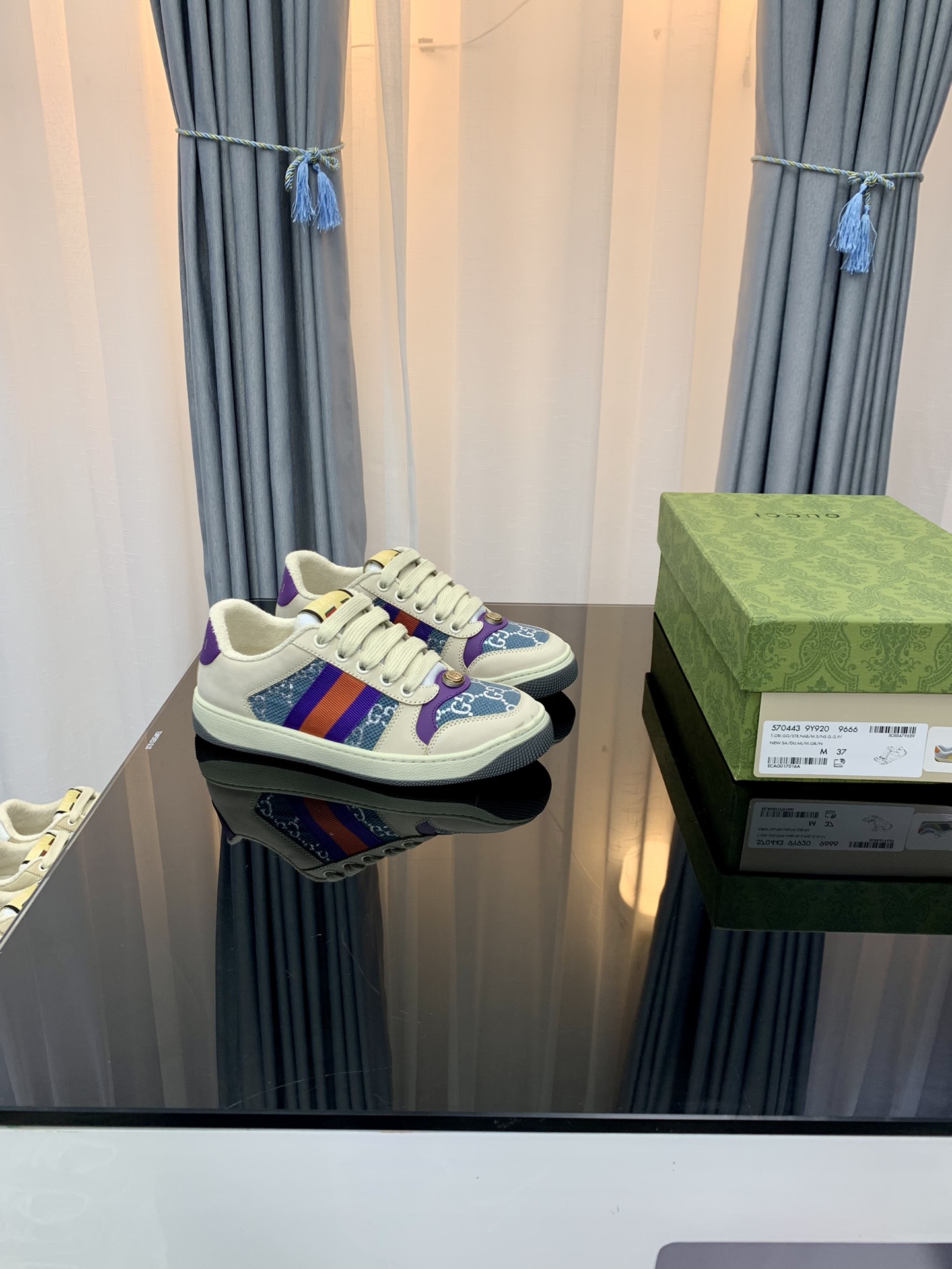 Womens shoes collection