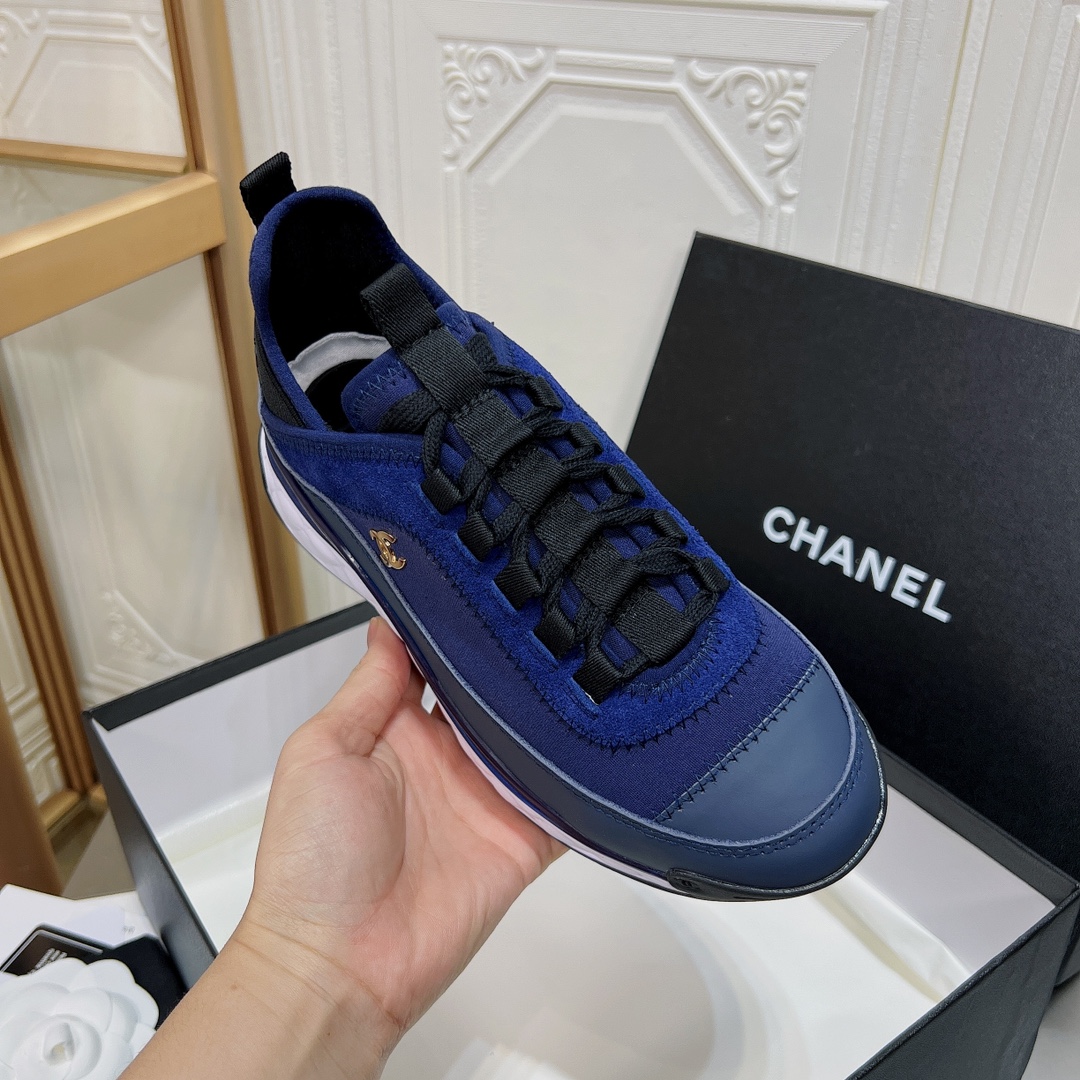 ChanelSHOES