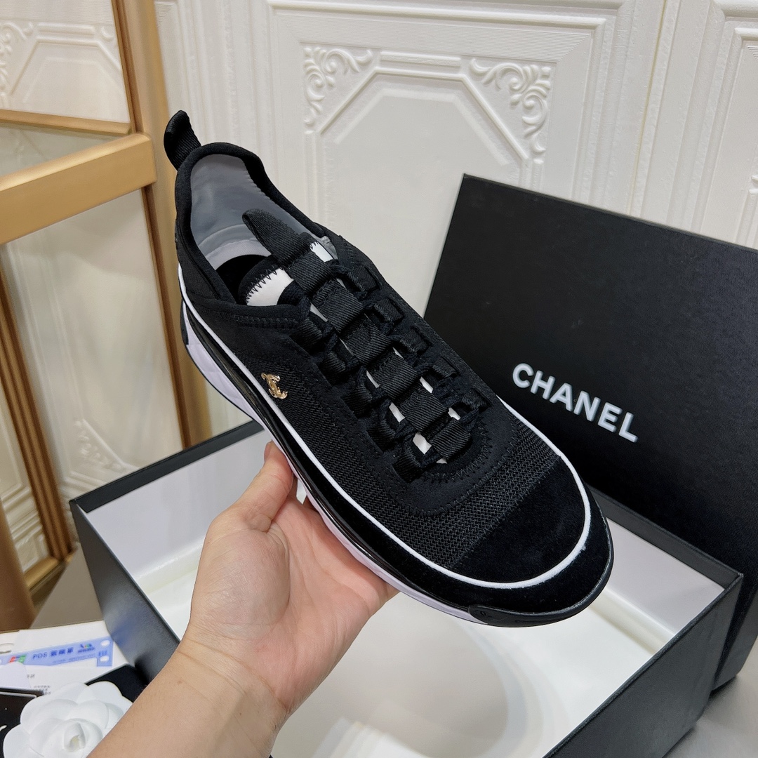 ChanelSHOES