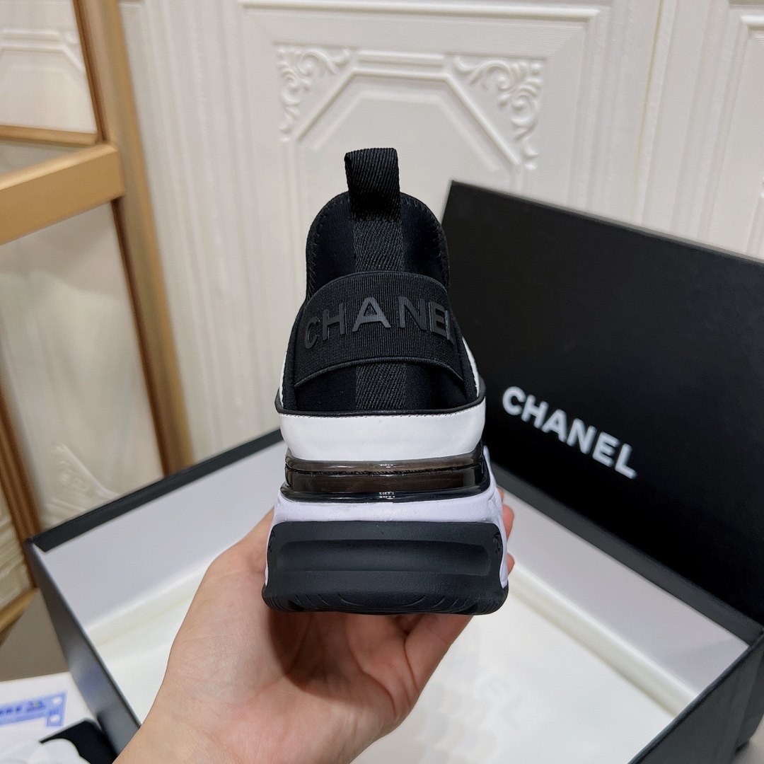 ChanelSHOES