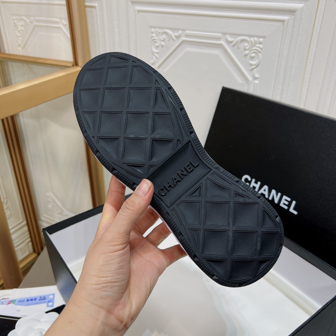 ChanelSHOES