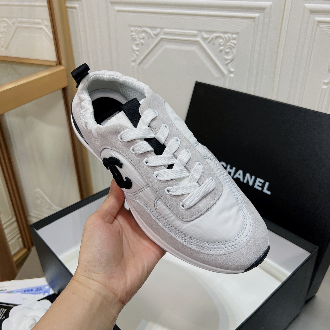 ChanelSHOES