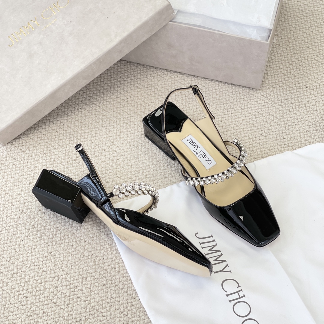 Womens shoes collection