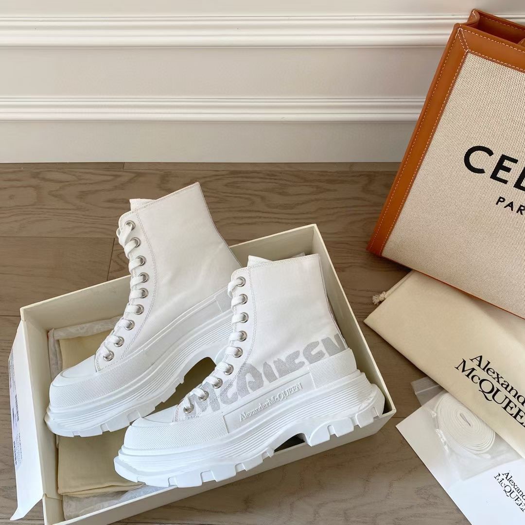 AlexanderMcQueenSHOES