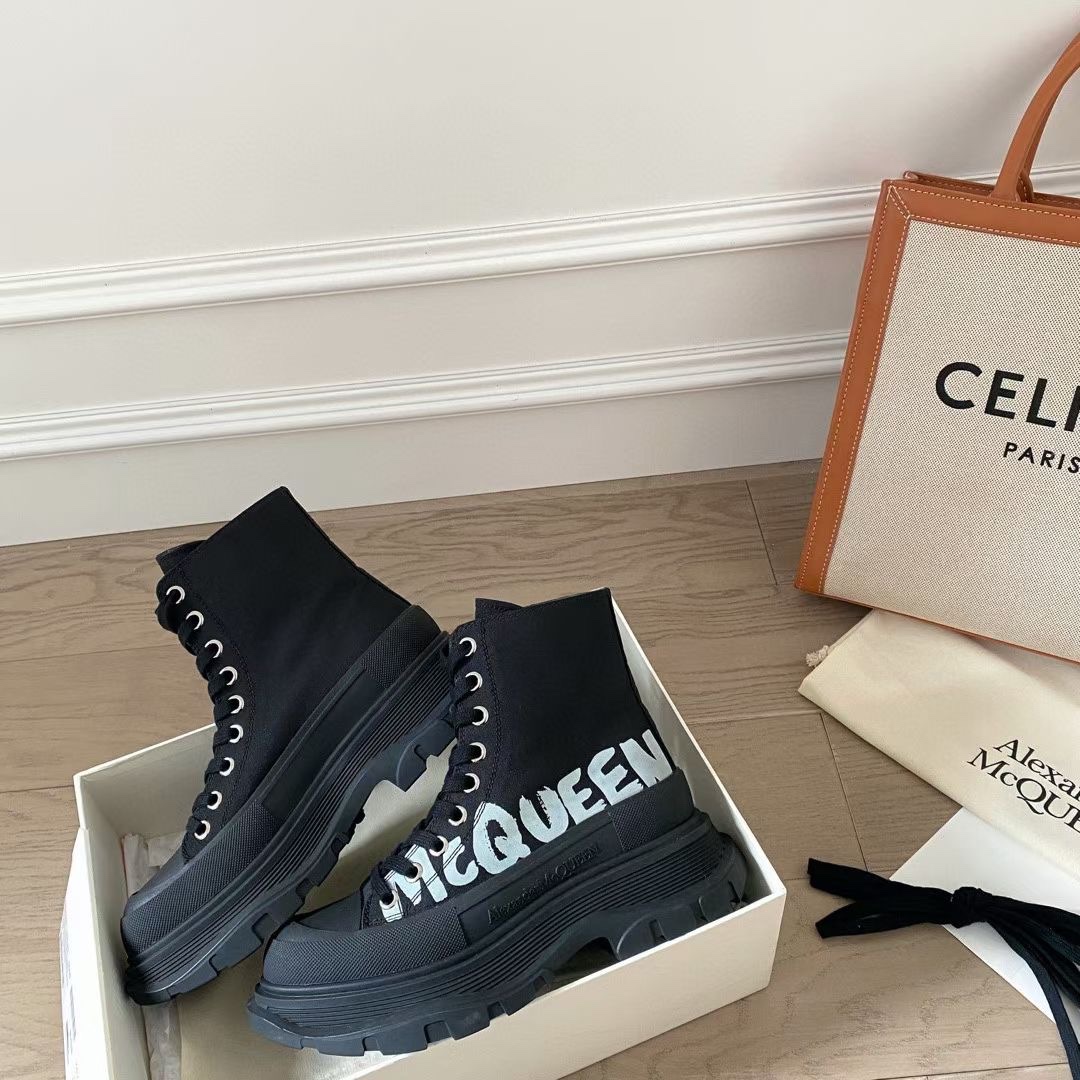 AlexanderMcQueenSHOES