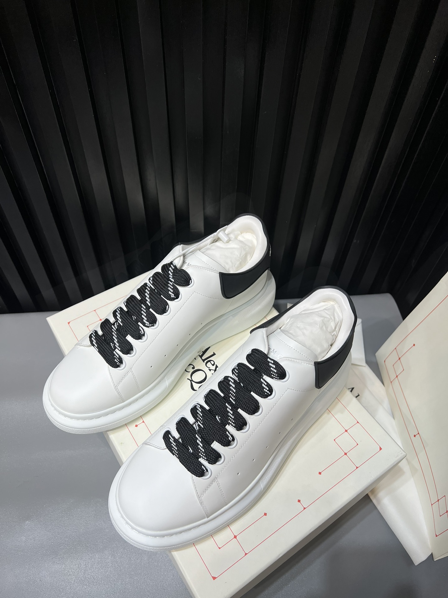 AlexanderMcQueenSHOES