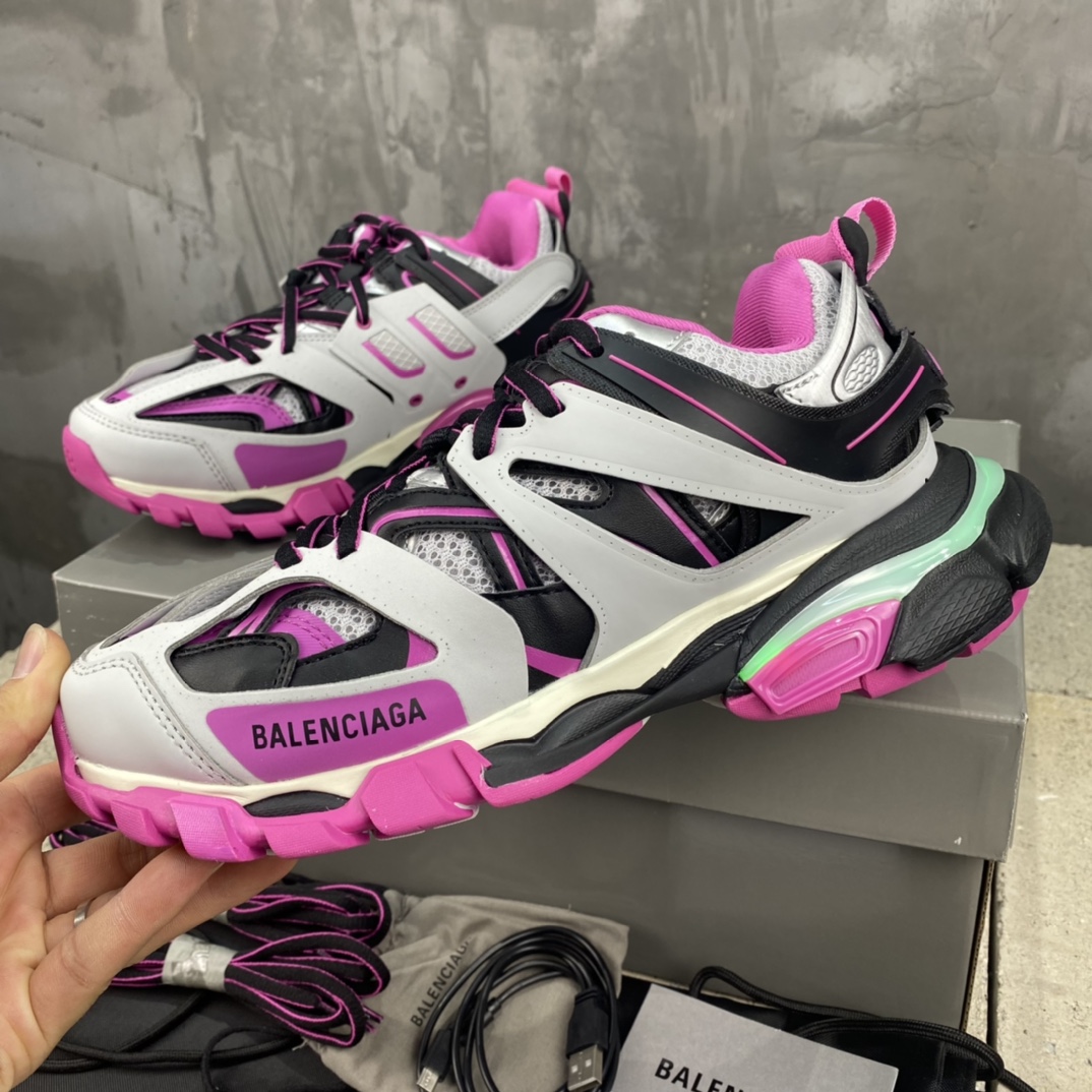 BalenciagaSHOES