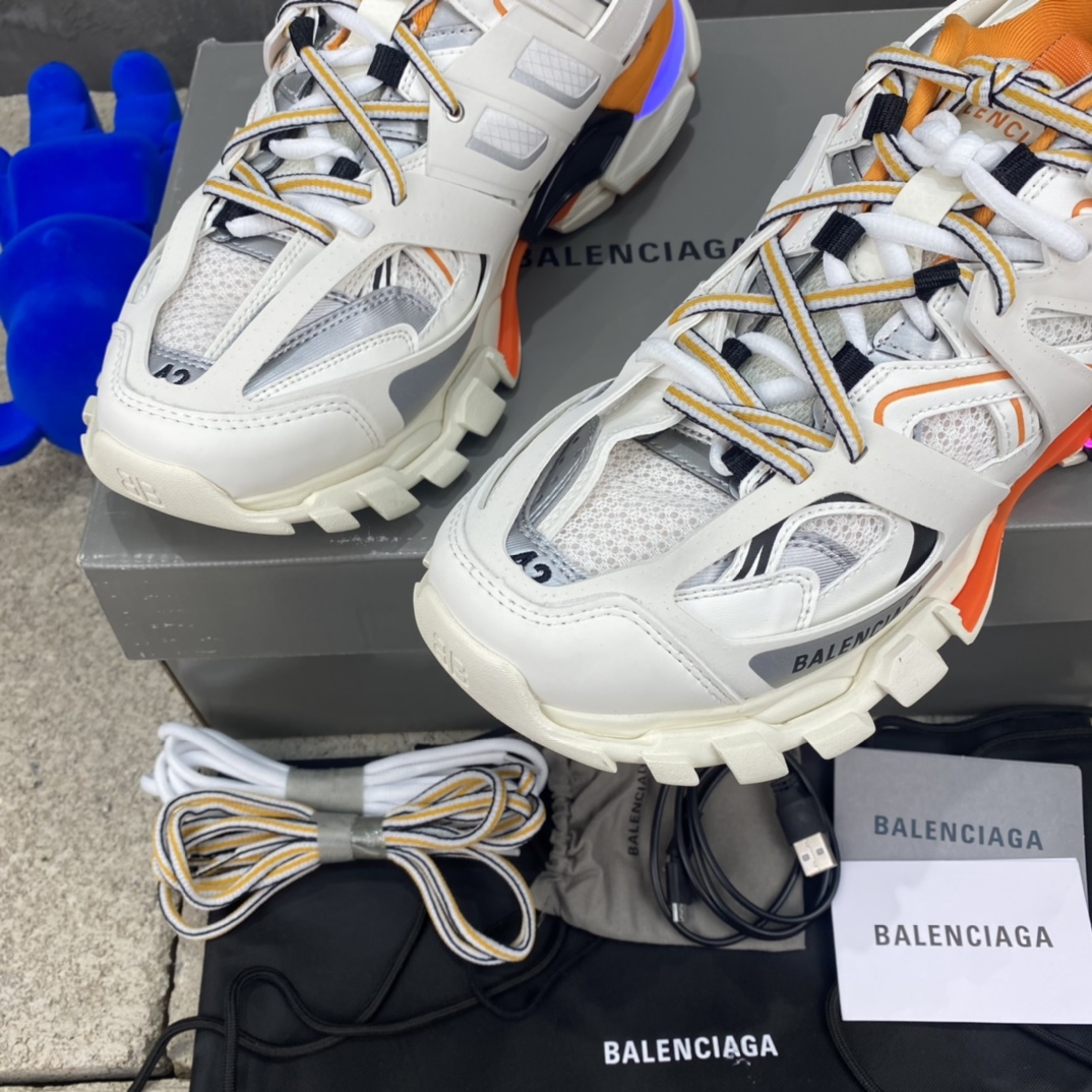BalenciagaSHOES