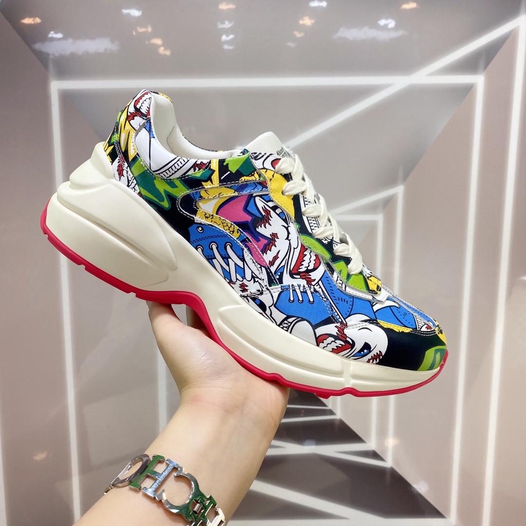 AlexanderMcQueenSHOES