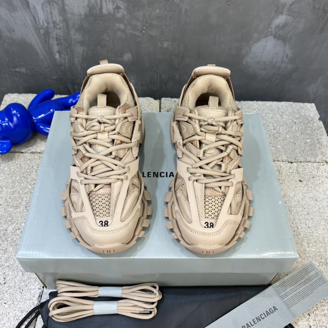 BalenciagaSHOES