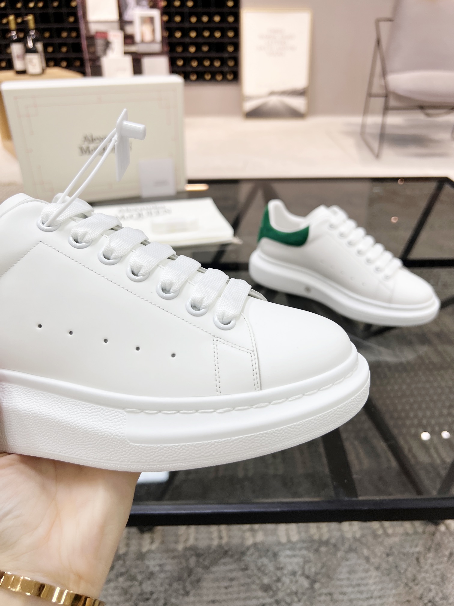 AlexanderMcQueenSHOES