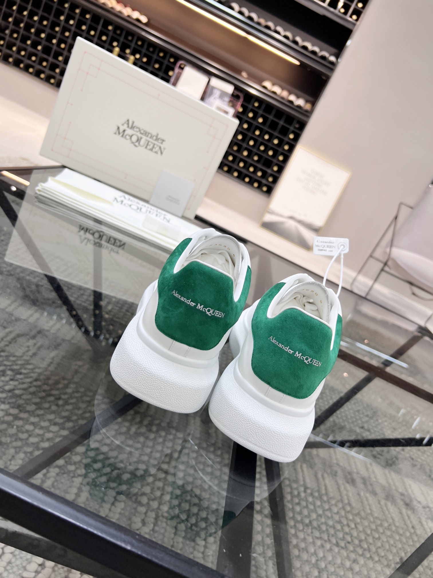 AlexanderMcQueenSHOES