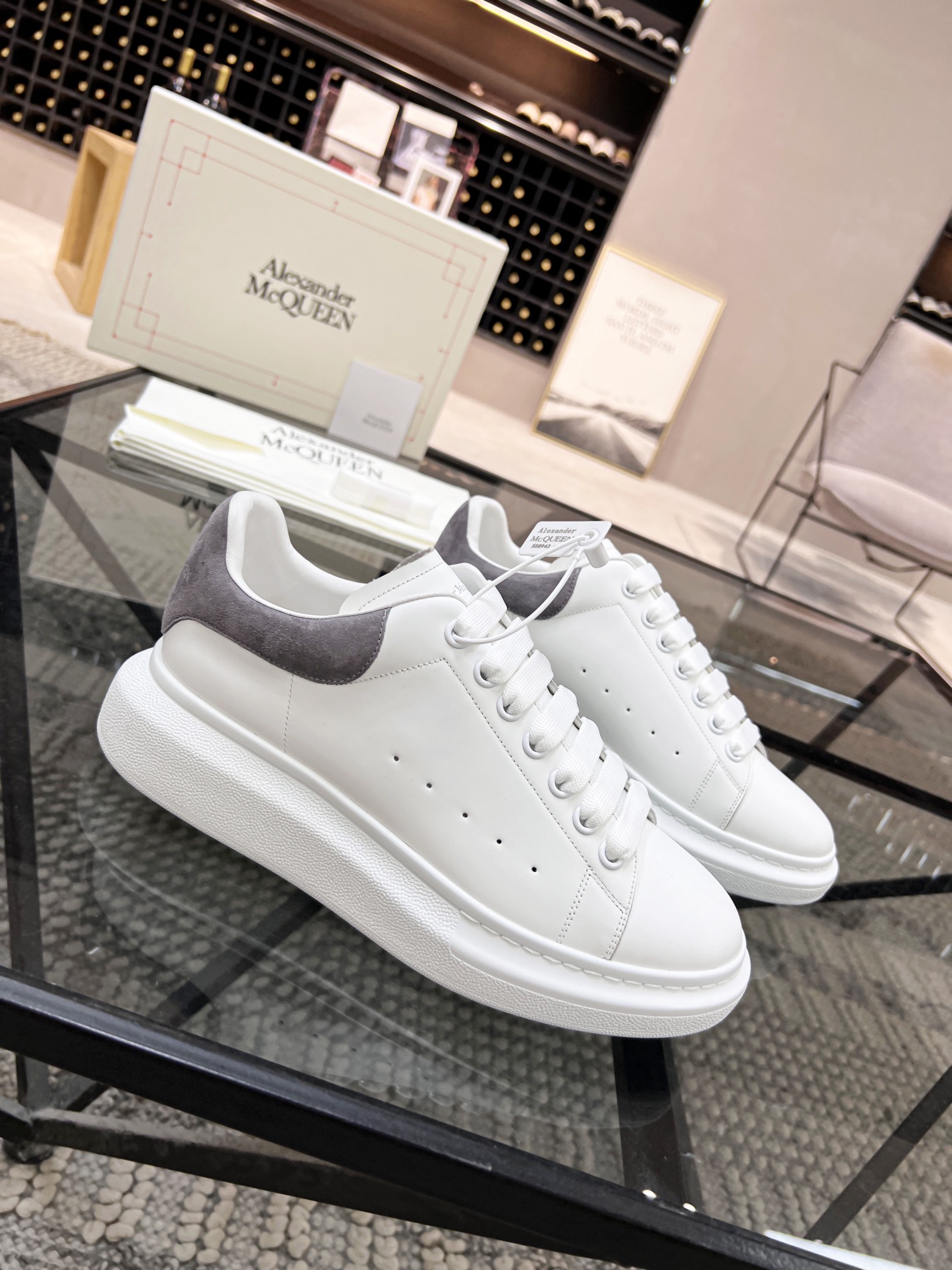 AlexanderMcQueenSHOES