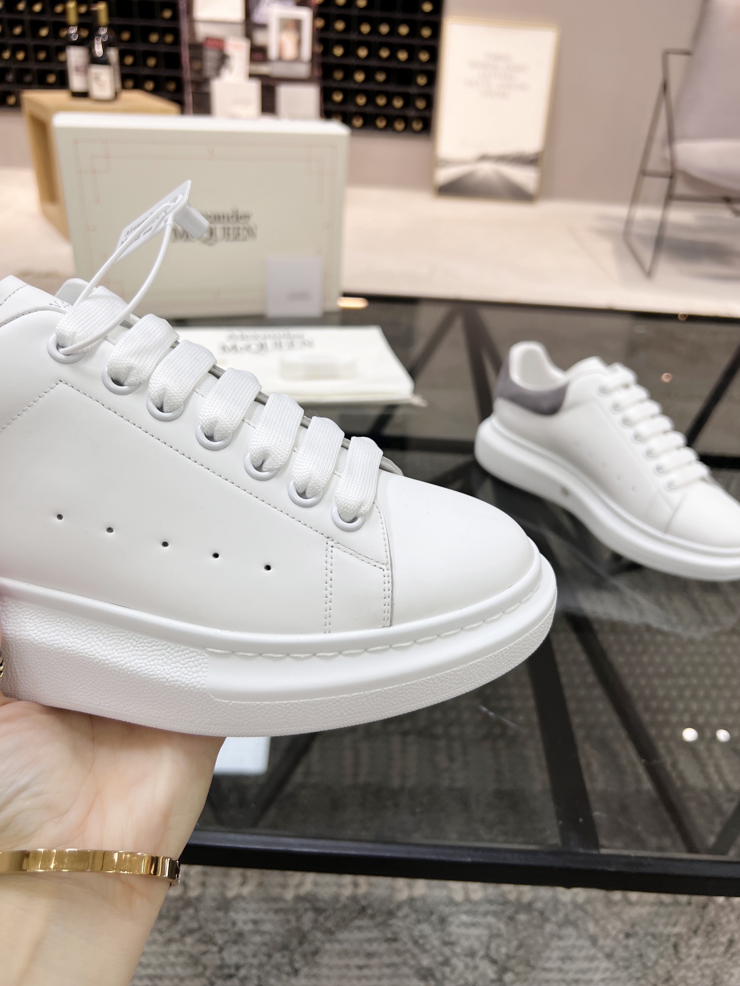 AlexanderMcQueenSHOES