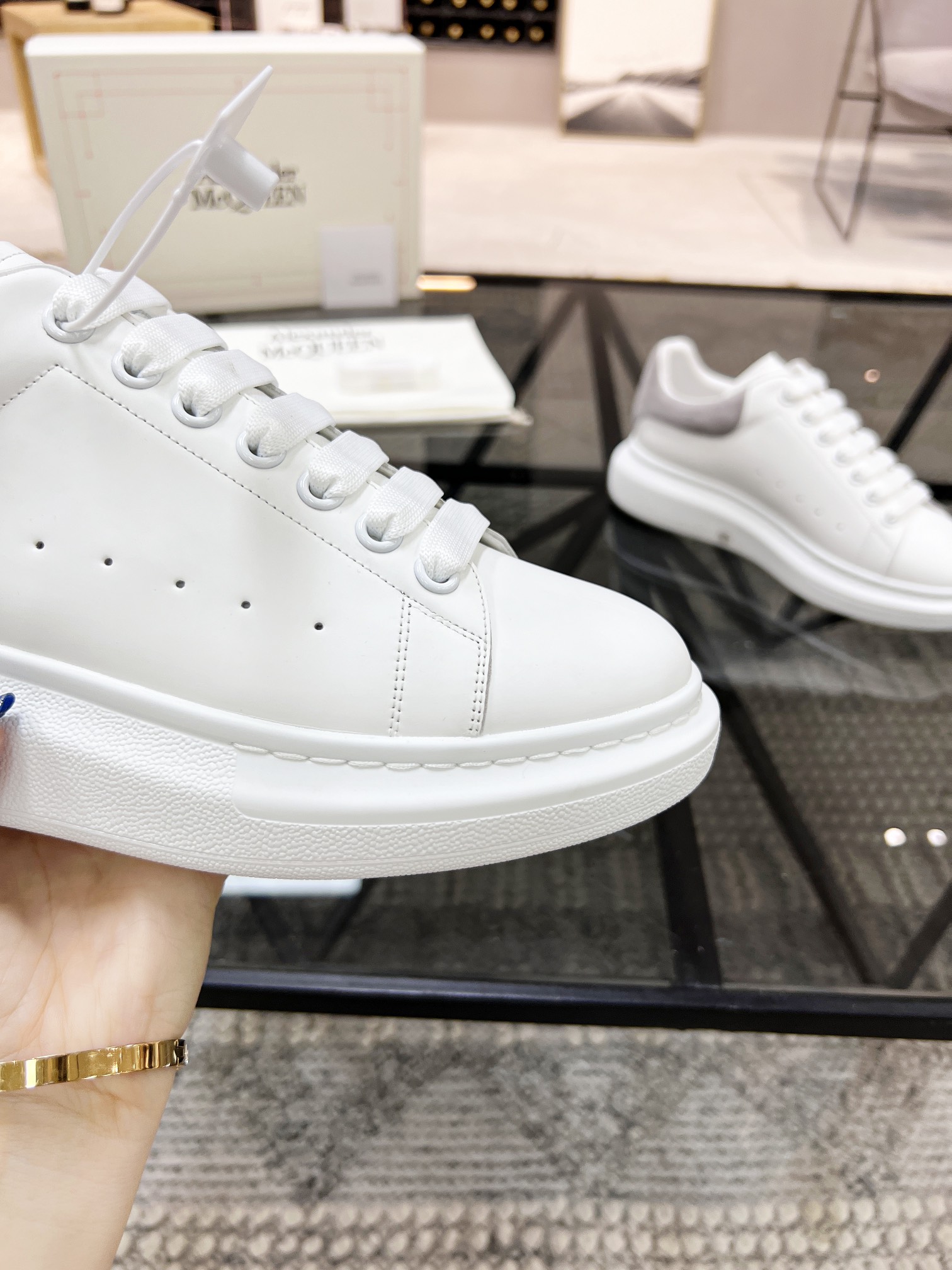 AlexanderMcQueenSHOES