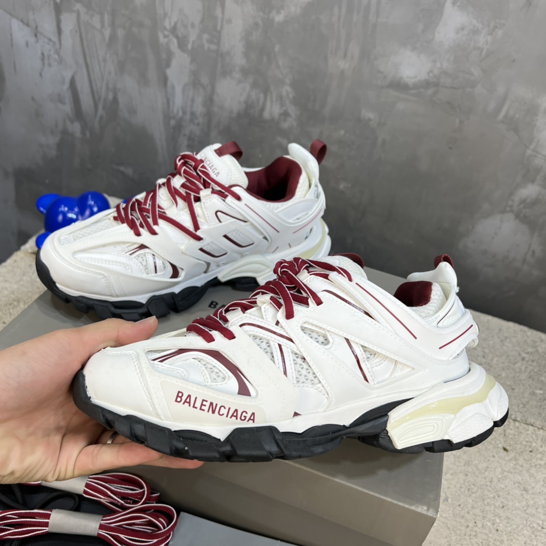 BalenciagaSHOES