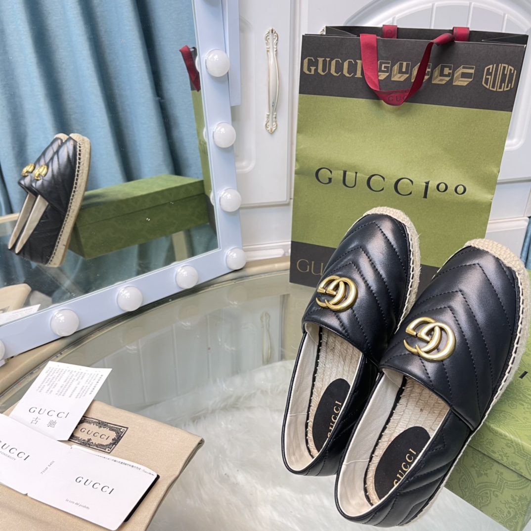 Womens shoes collection