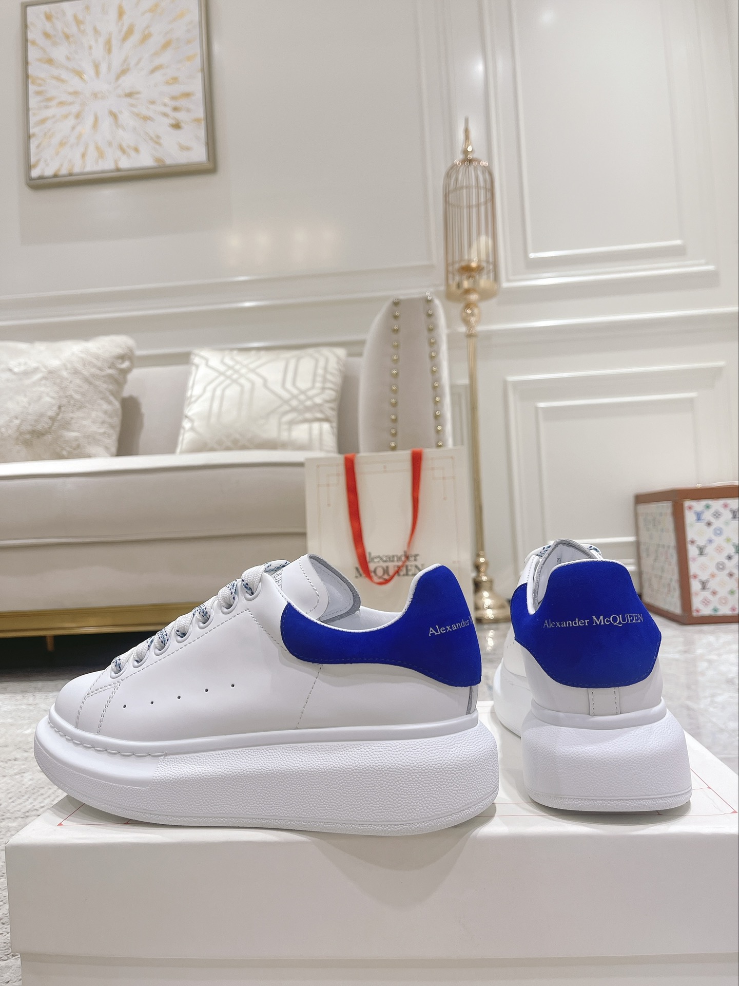 AlexanderMcQueenSHOES