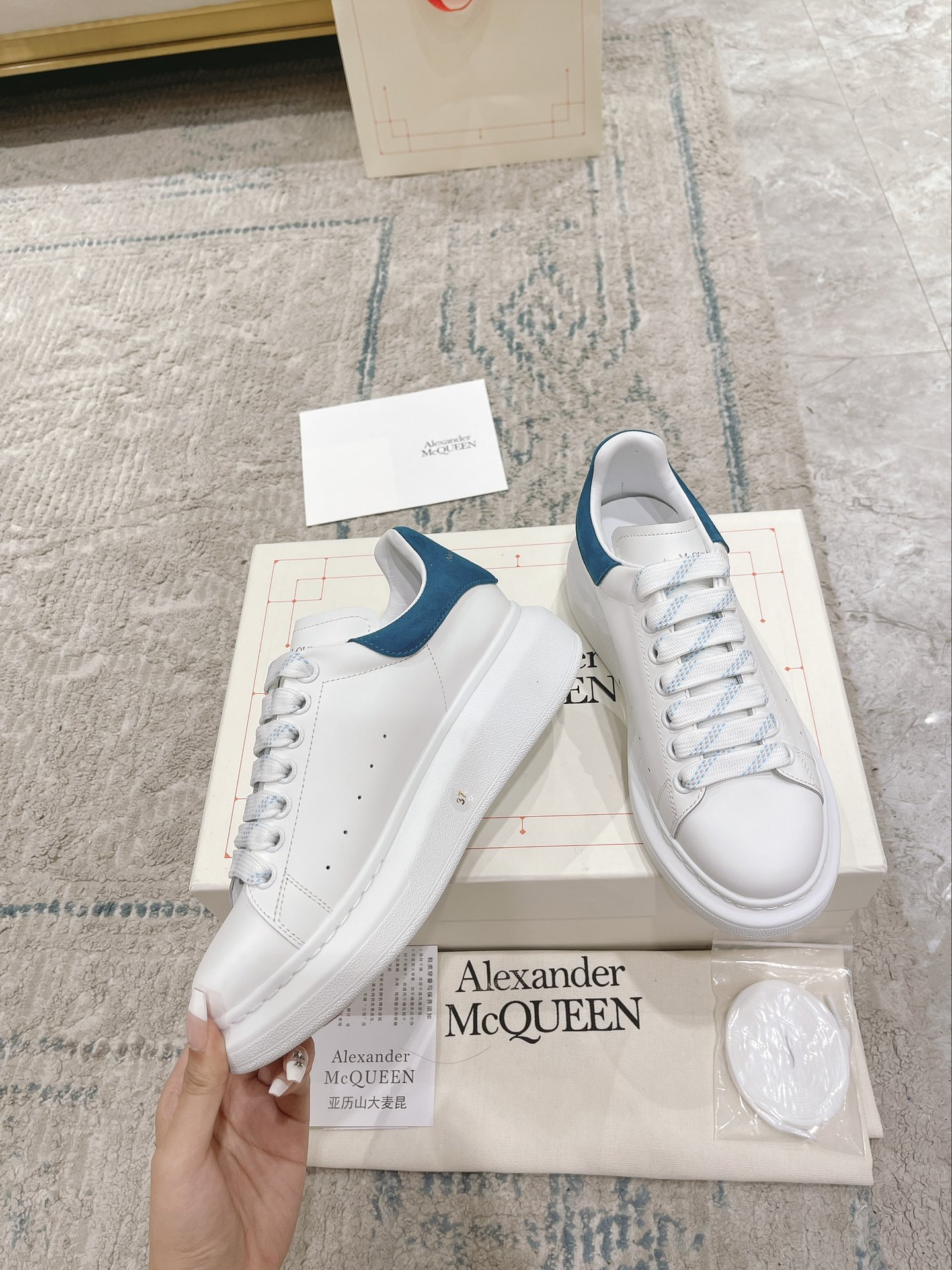 AlexanderMcQueenSHOES