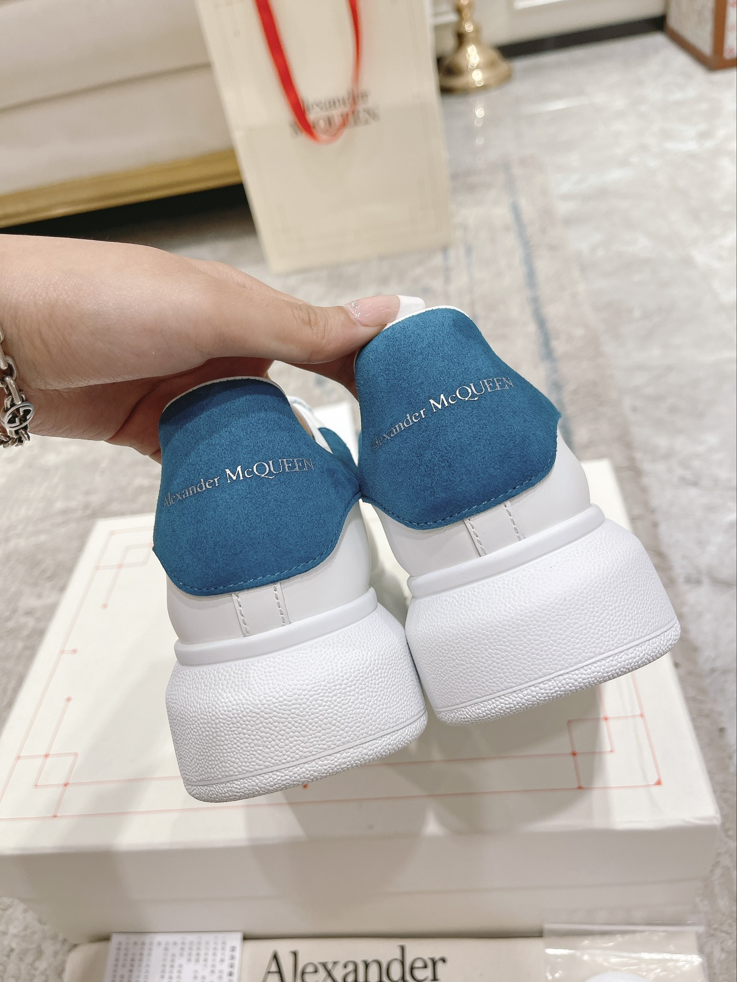 AlexanderMcQueenSHOES