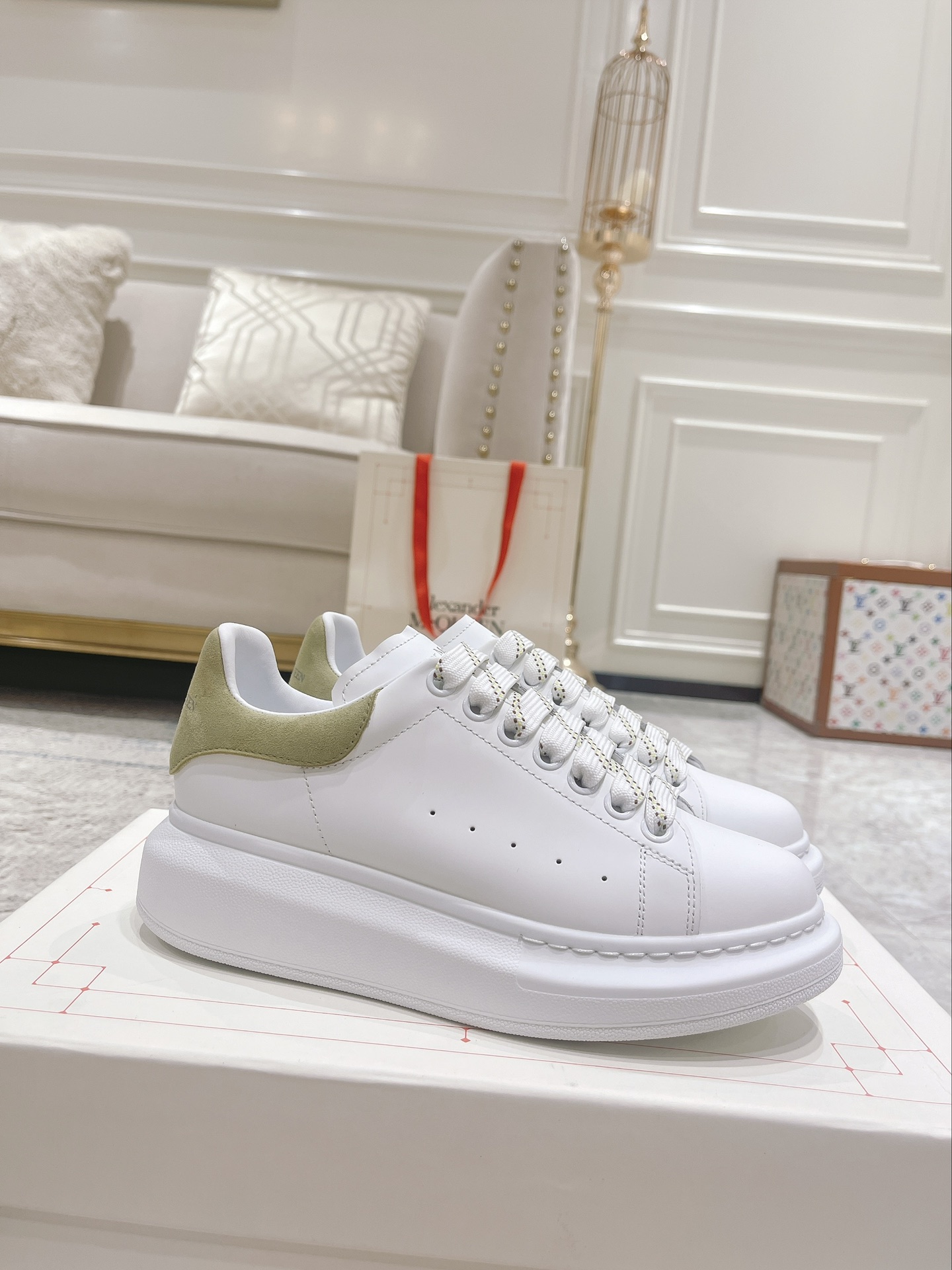 AlexanderMcQueenSHOES