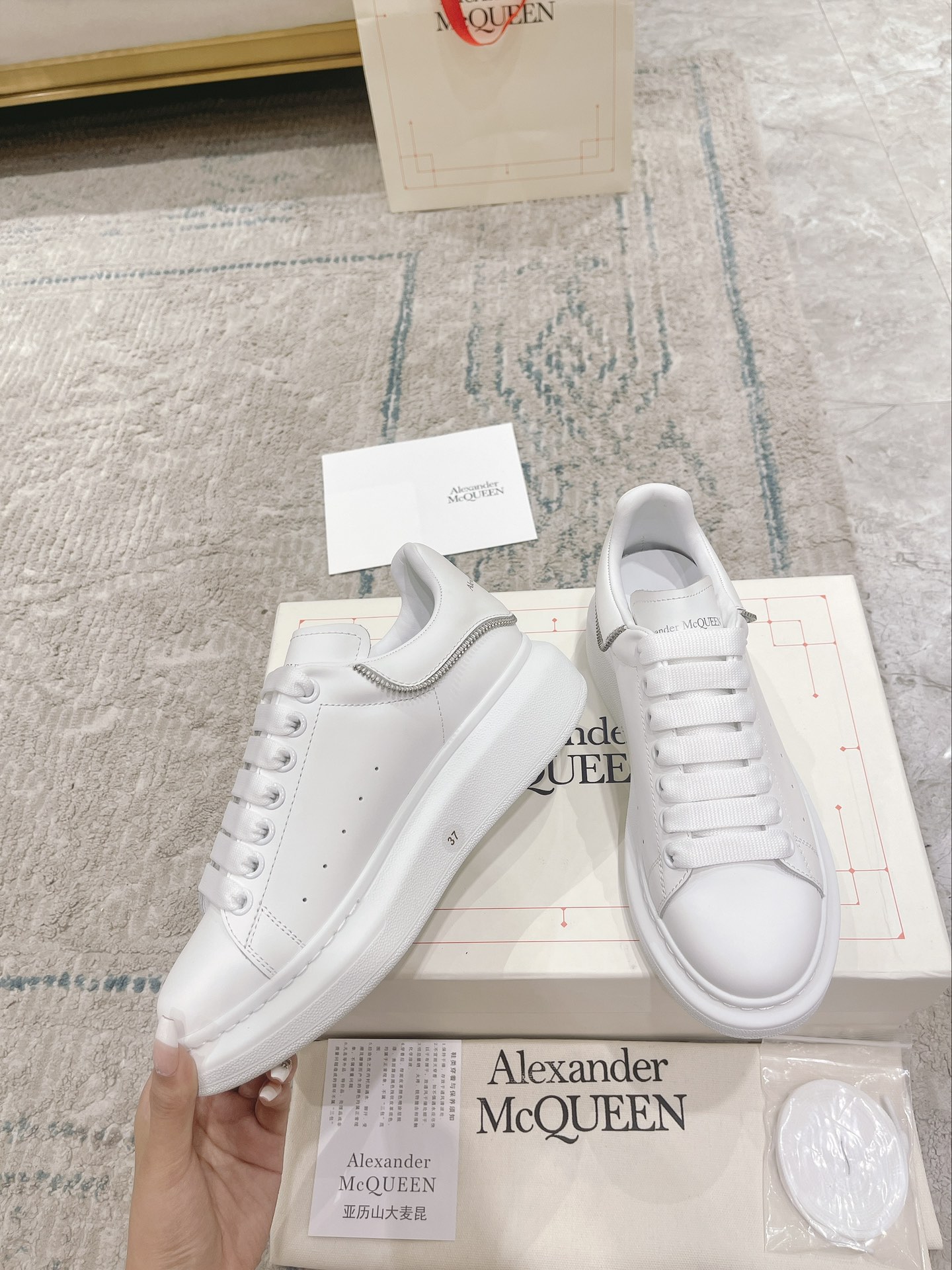 AlexanderMcQueenSHOES