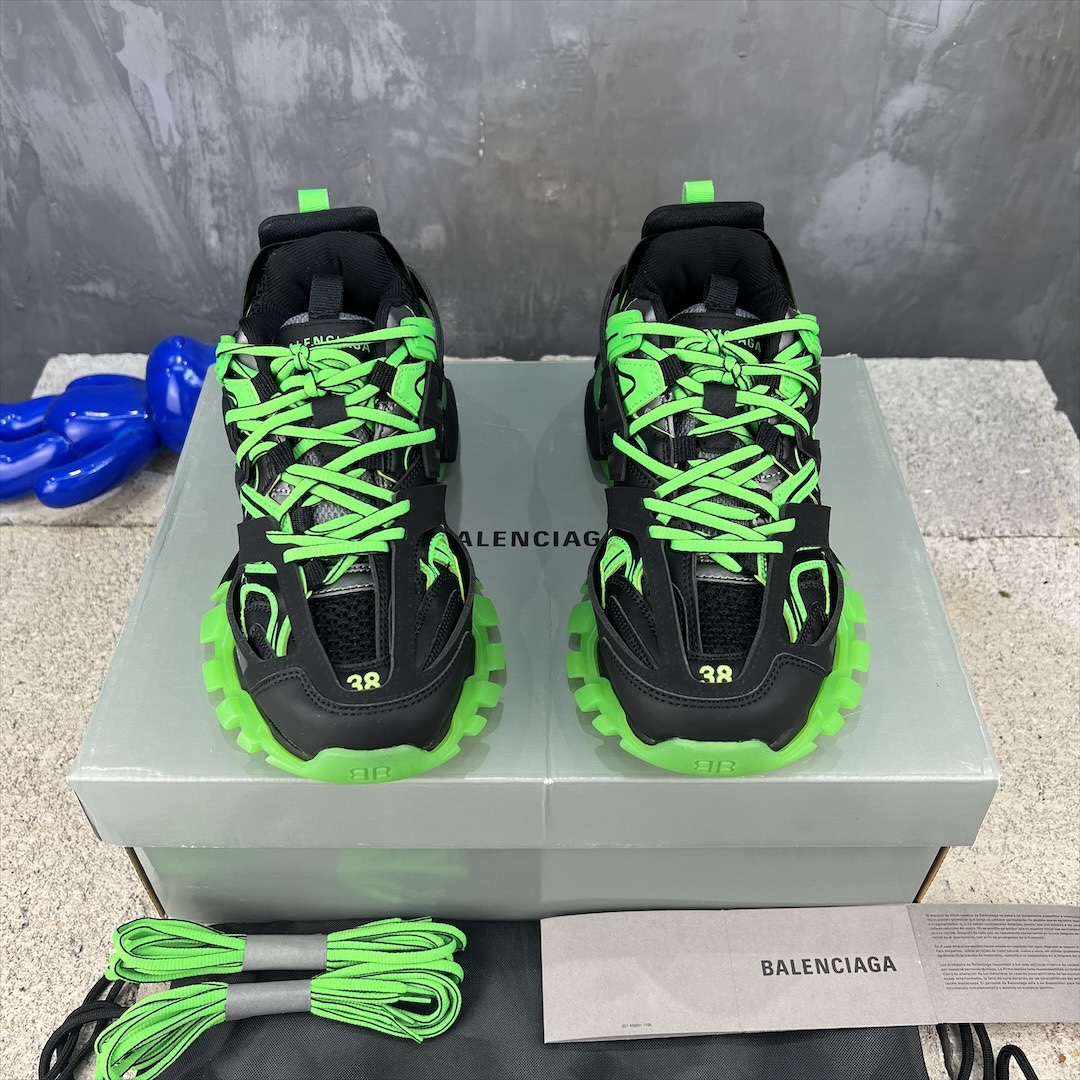 BalenciagaSHOES