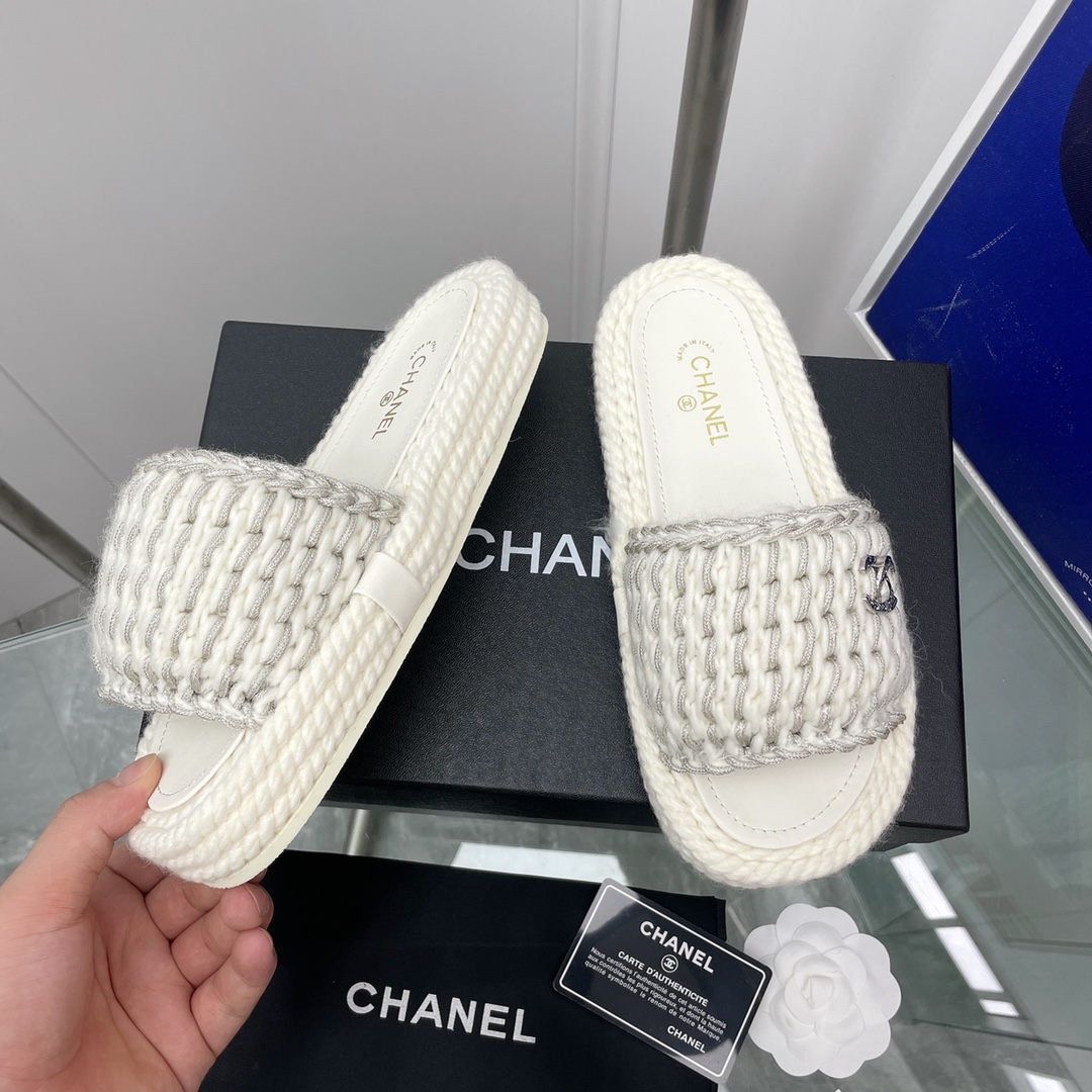 ChanelSHOES