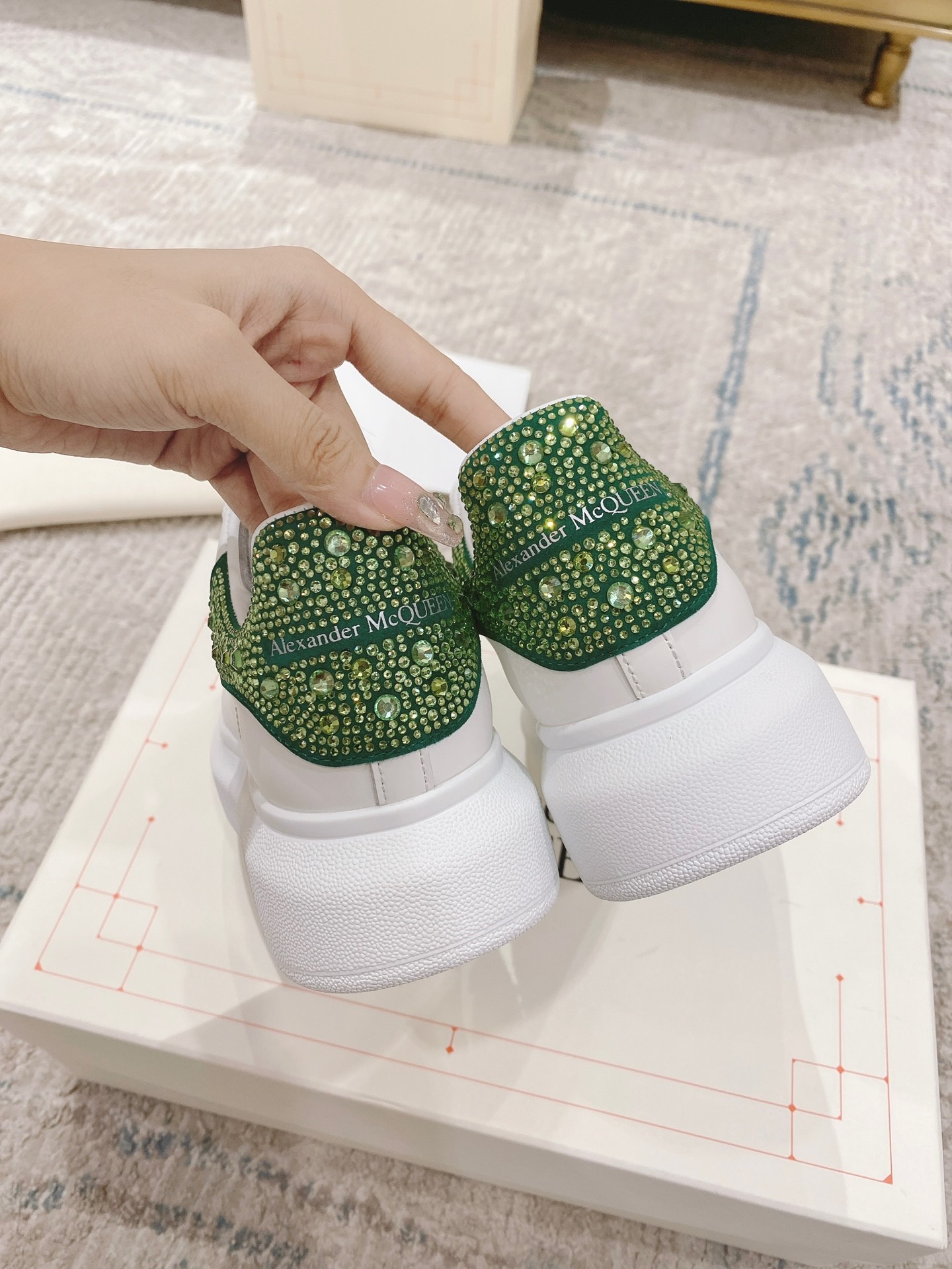 AlexanderMcQueenSHOES