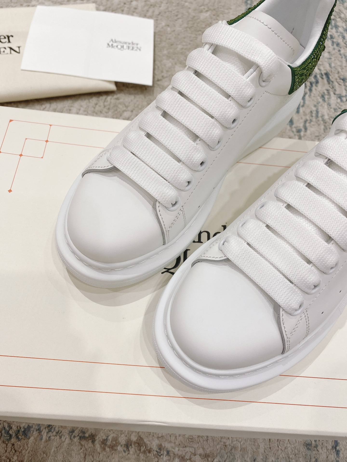 AlexanderMcQueenSHOES