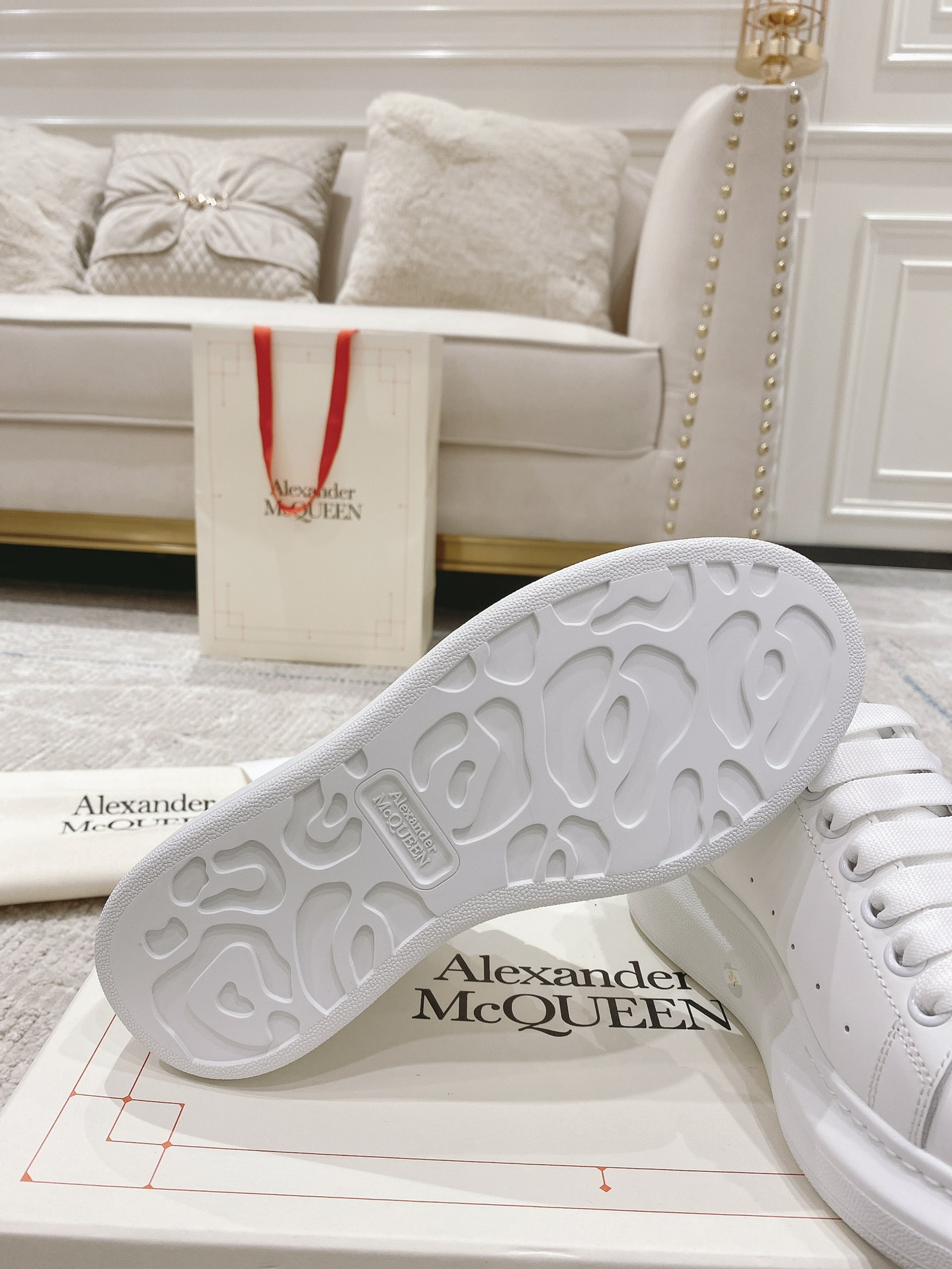 AlexanderMcQueenSHOES