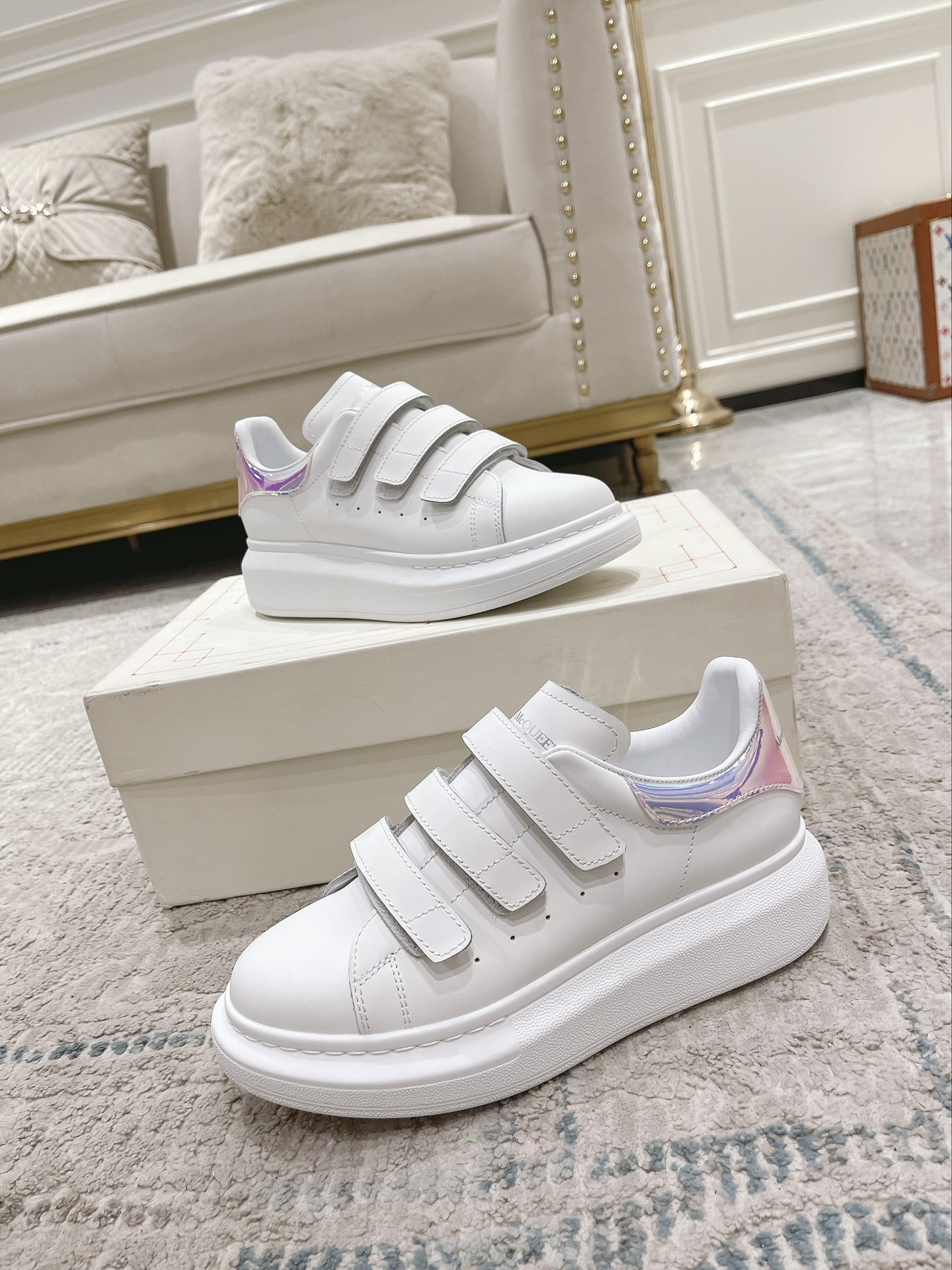 AlexanderMcQueenSHOES