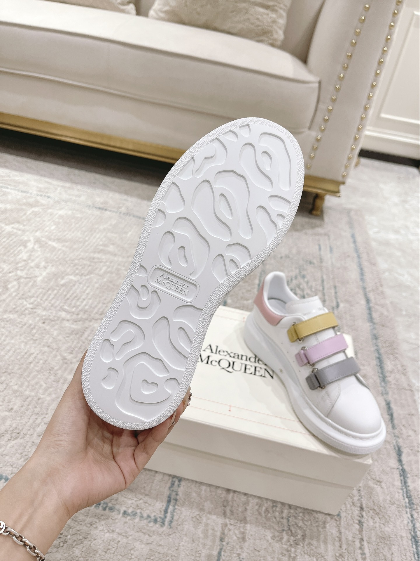 AlexanderMcQueenSHOES