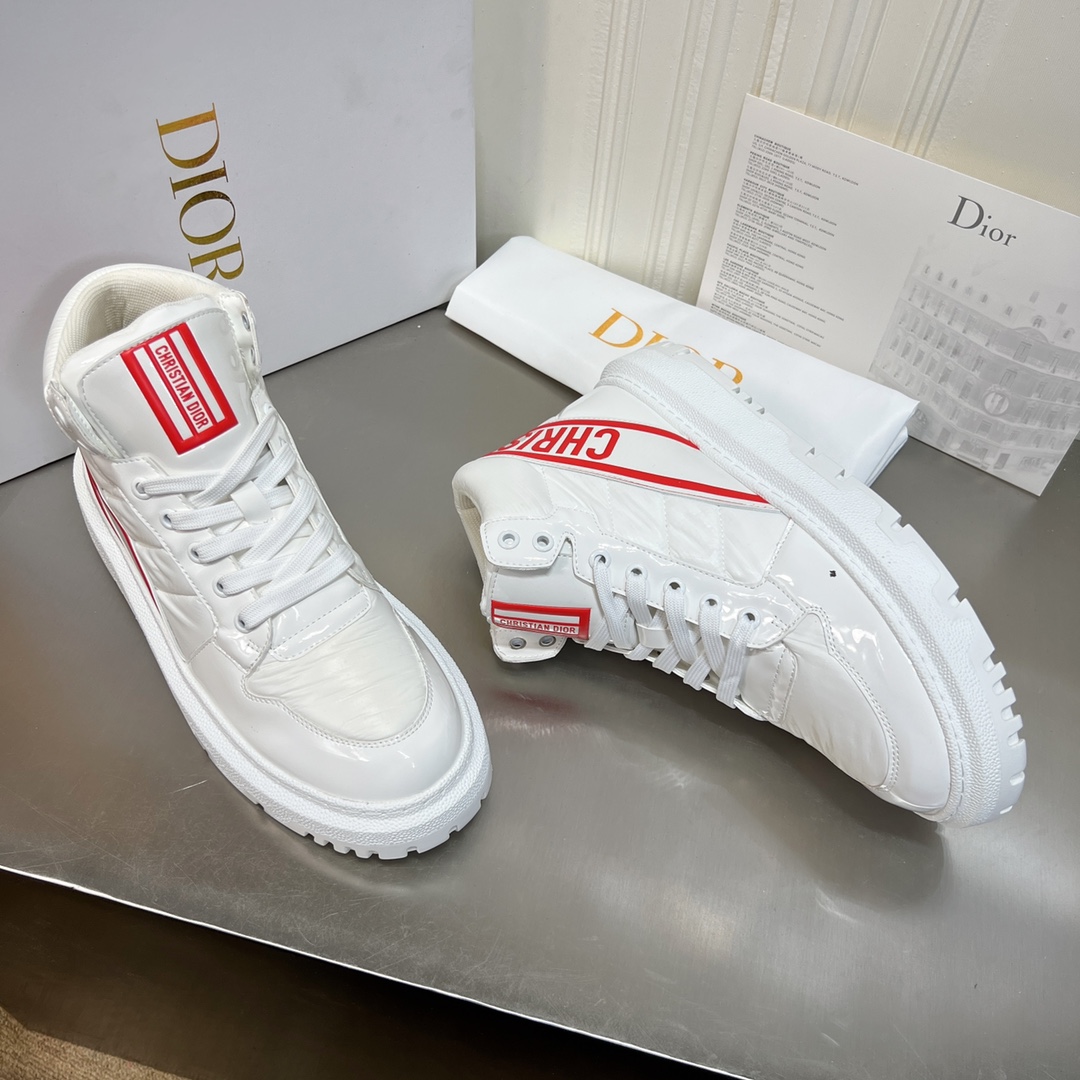 DiorSHOES