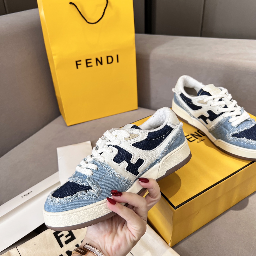 FendiSHOES