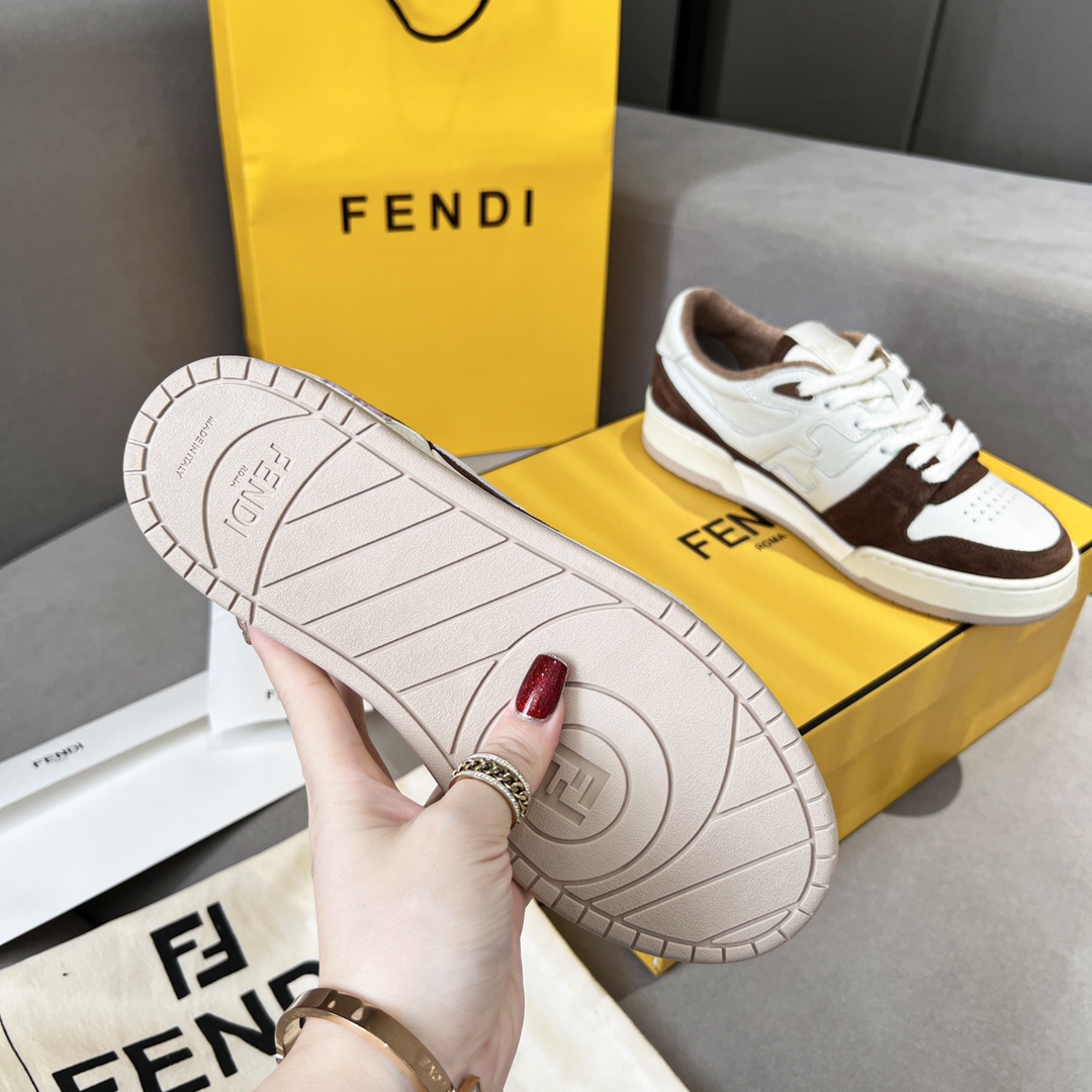 FendiSHOES