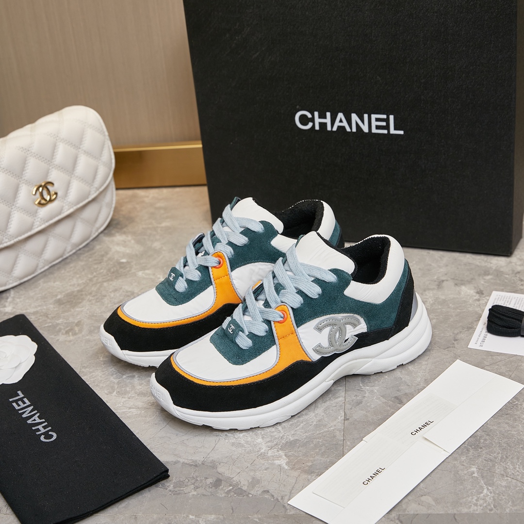 ChanelSHOES